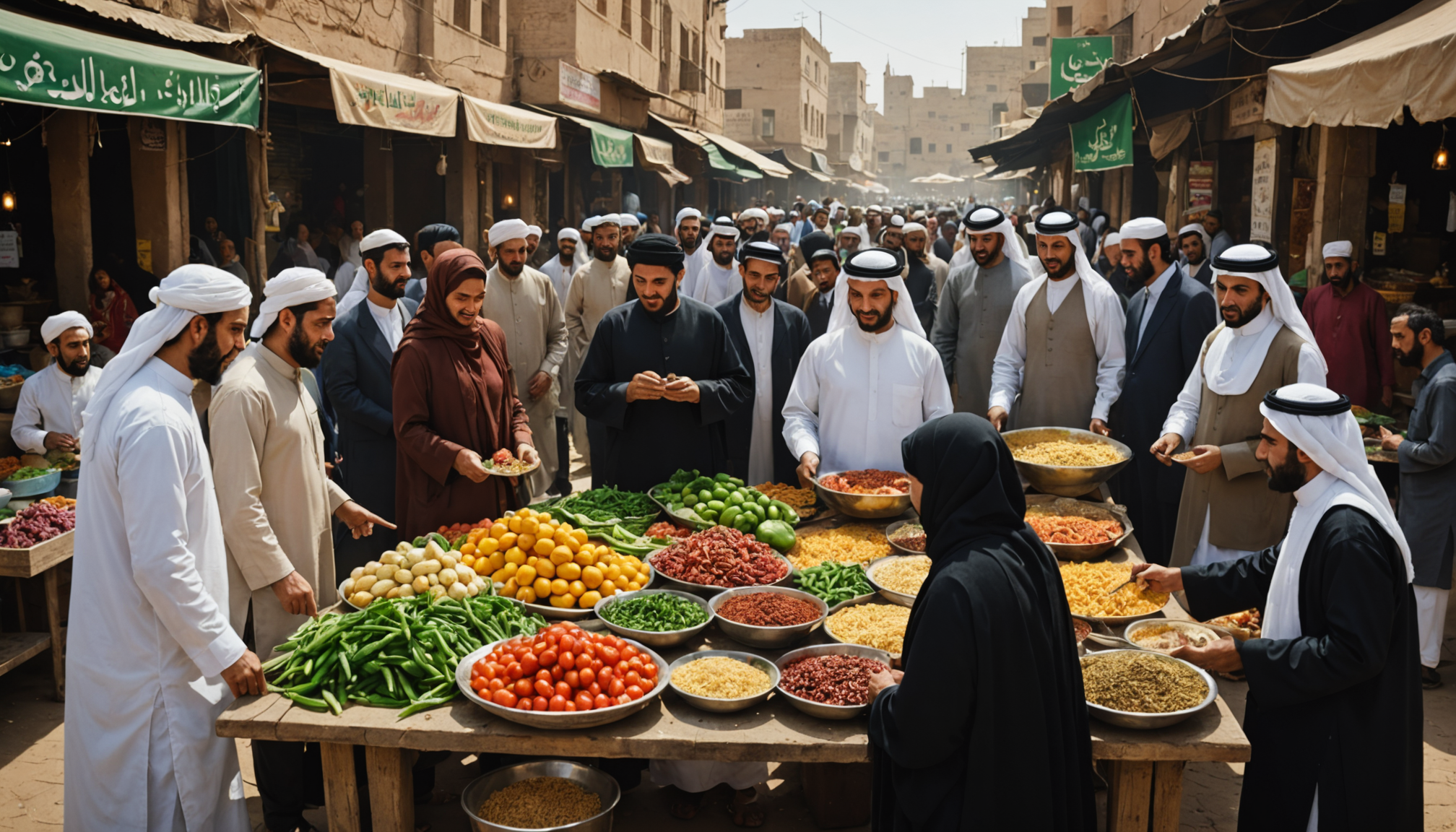 découvrez si le dabia est considéré comme halal ou haram selon les principes de la religion islamique. explorez les avis d'experts et les fondements culturels entourant cette question pour mieux comprendre son statut religieux.