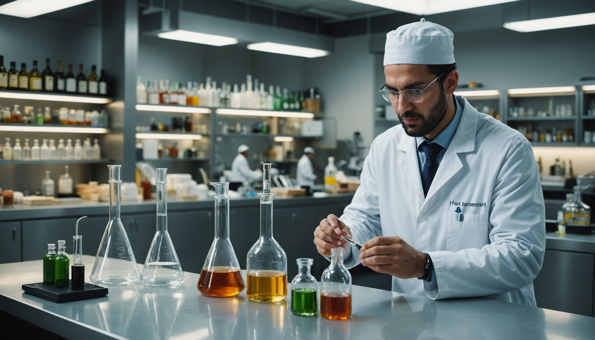 découvrez si l'éthanol est considéré comme halal ou haram dans l'islam. analyse des différentes opinions religieuses, des implications éthiques et des recommandations pour faire un choix éclairé.