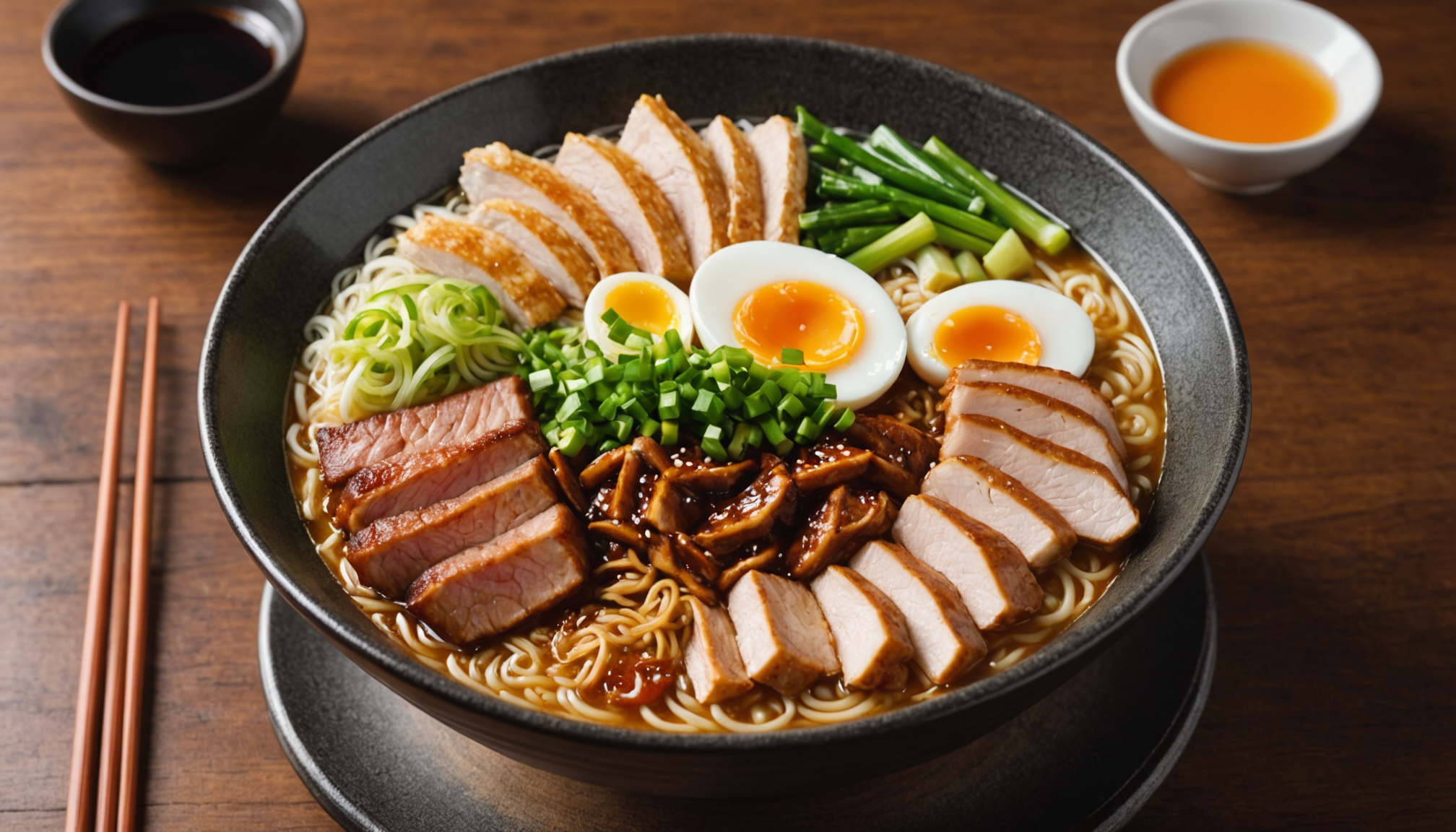 découvrez si les ramen isshin respectent les critères halal ou s'ils sont considérés comme haram. nous explorons les ingrédients, les méthodes de préparation et les avis des experts pour vous guider dans votre choix alimentaire.