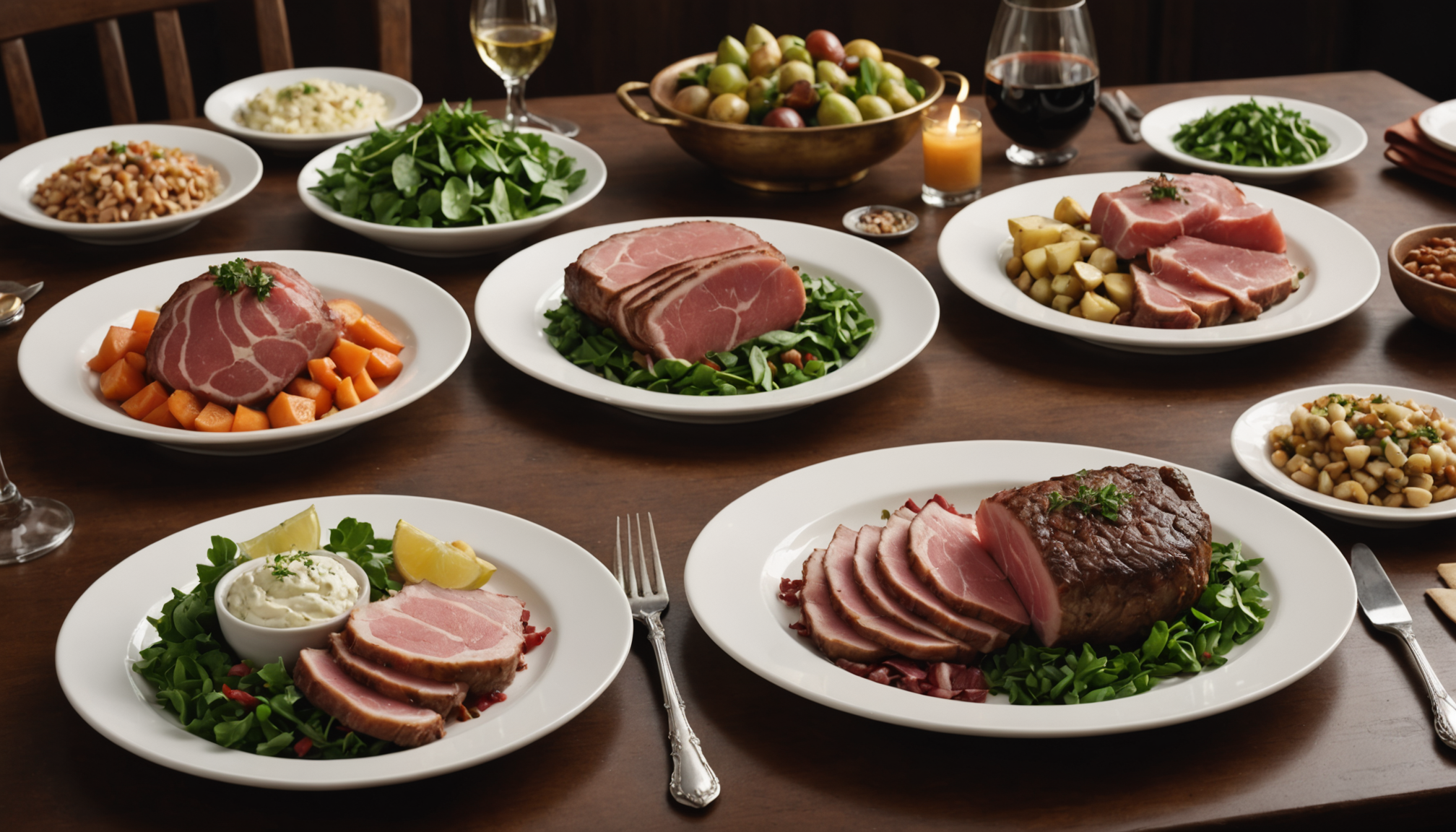 découvrez les significations du jambon d'agneau dans le contexte halal et haram. cette article explore les différences culturelles et religieuses, ainsi que les alternatives et recommandations pour une consommation responsable.