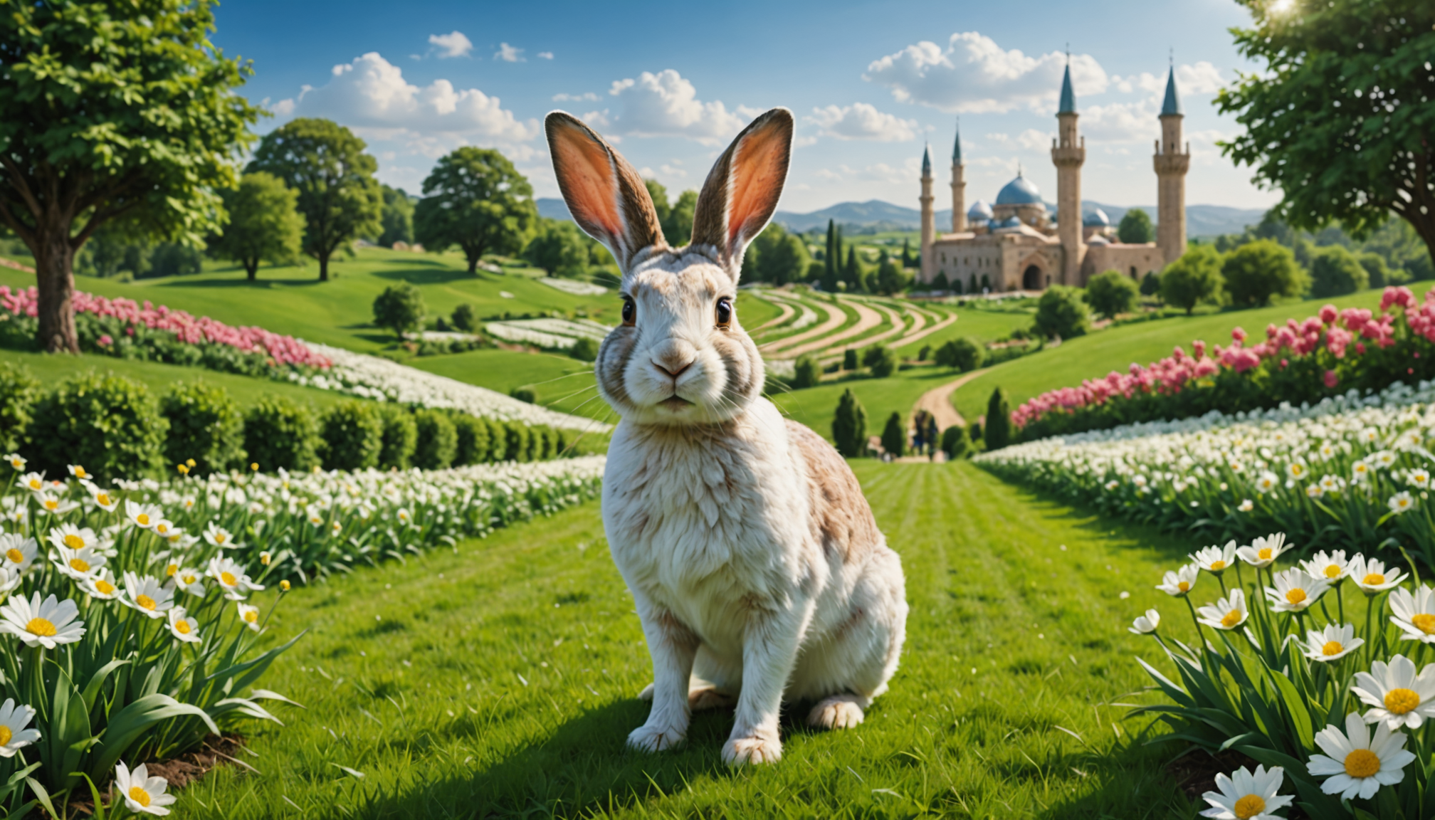 découvrez si la consommation de lapin est considérée comme halal ou haram dans l'islam. une analyse des textes religieux et des avis d'experts pour vous éclairer sur ce sujet essentiel de la cuisine halal.