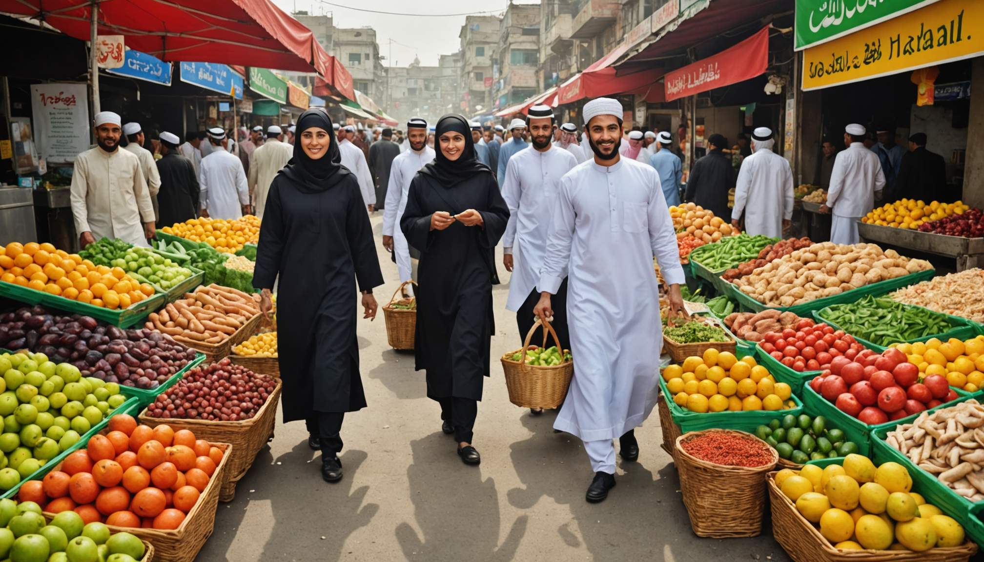 découvrez les différences entre la loa halal et la loa haram, et comprenez les implications éthiques et religieuses de chaque option. informez-vous pour faire un choix éclairé en matière de financement conforme à vos valeurs.