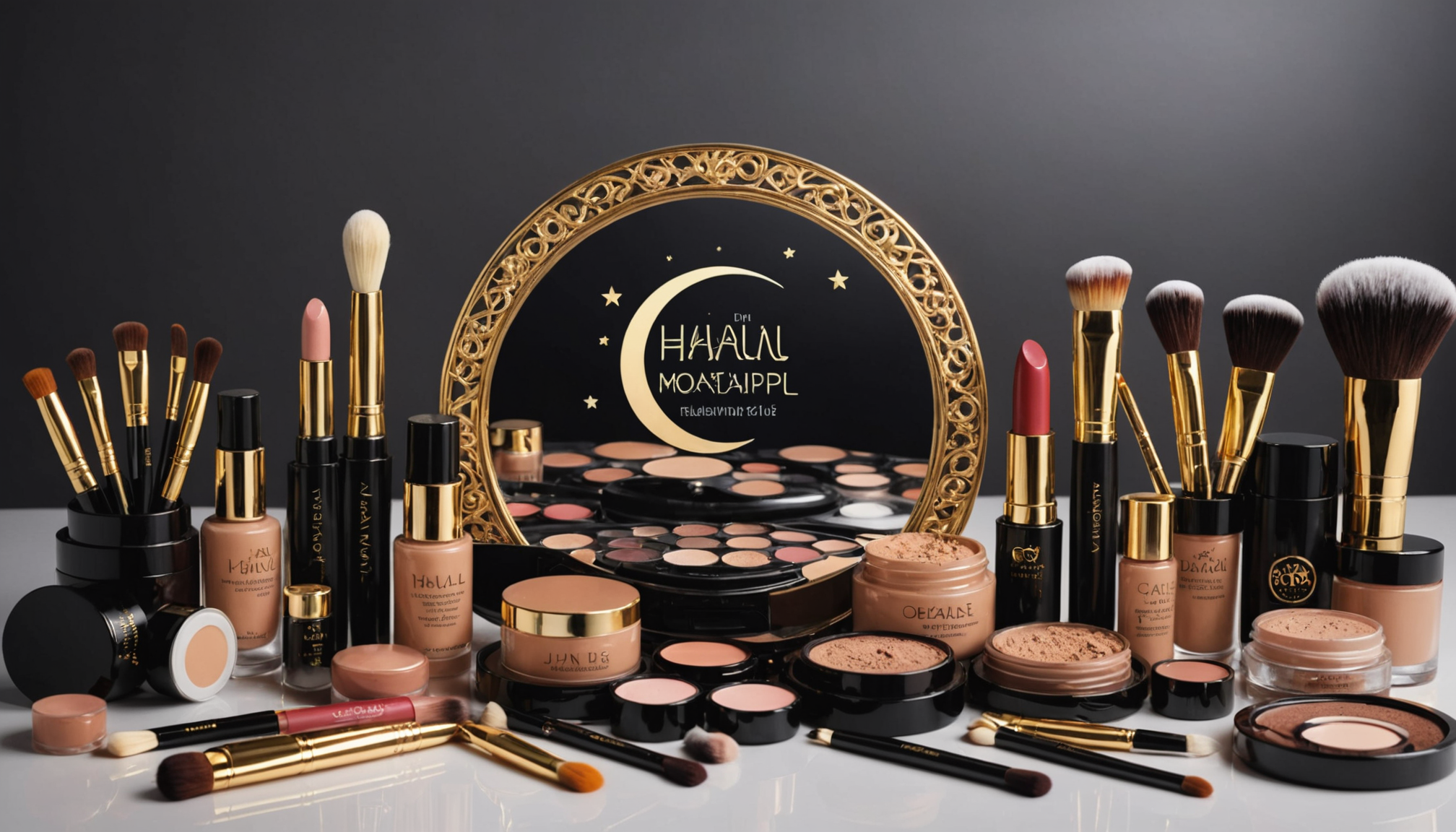 découvrez si le maquillage est halal ou haram. explorez les ingrédients, les pratiques et les opinions d'experts pour faire un choix éclairé qui respecte vos valeurs. informez-vous sur les alternatives éthiques et les marques engagées dans une démarche responsable.