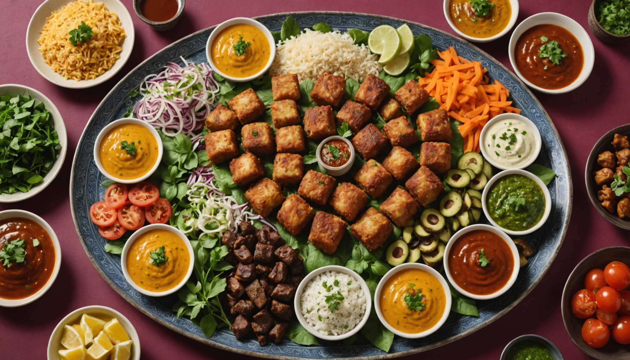 découvrez si les shao lisses sont halal ou haram. cette analyse approfondie vous guide à travers les ingrédients et les pratiques de fabrication pour déterminer leur conformité aux règles alimentaires islamiques.