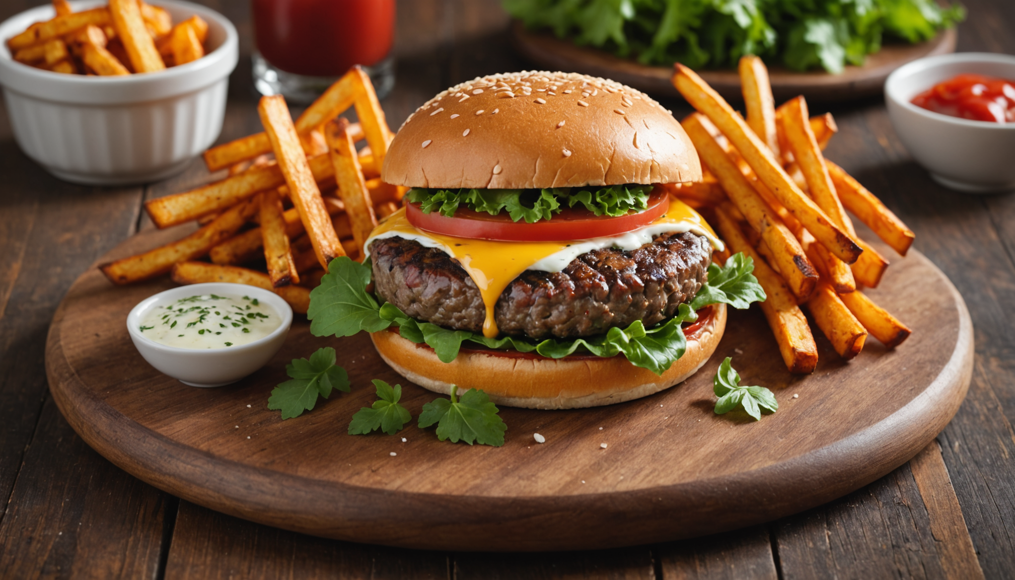 découvrez si le shiso burger est halal ou haram. cet article analyse les ingrédients, les pratiques de préparation et les considérations religieuses pour vous aider à faire un choix éclairé.