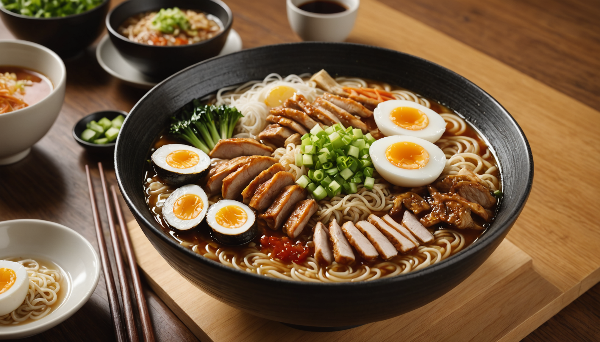 découvrez si le ramen sola est halal ou haram. cette enquête examine les ingrédients, les certifications et les pratiques de préparation pour vous aider à faire un choix éclairé sur cette délicieuse spécialité japonaise.