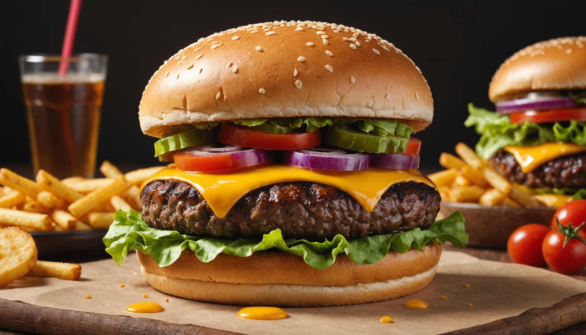 découvrez si le speed burger est halal ou haram dans cet article. nous examinons les ingrédients, les certifications et les avis d'experts pour vous aider à faire un choix éclairé sur cette option de restauration rapide.