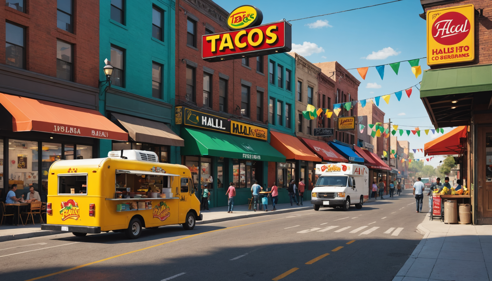 découvrez tout ce qu'il faut savoir sur les tacos avenue, entre options halal et haram. explorez les ingrédients, les avis des spécialistes et les choix éthiques pour savourer ce plat populaire en toute connaissance de cause.