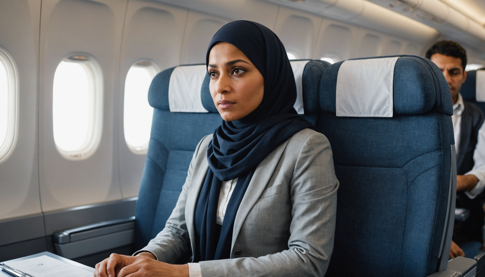 découvrez les raisons sous-jacentes de la peur de l'avion chez les musulmans, en explorant des aspects culturels, psychologiques et sociaux. cet article propose des clés de compréhension et des solutions pour surmonter cette peur, tout en respectant les croyances et les valeurs de cette communauté.