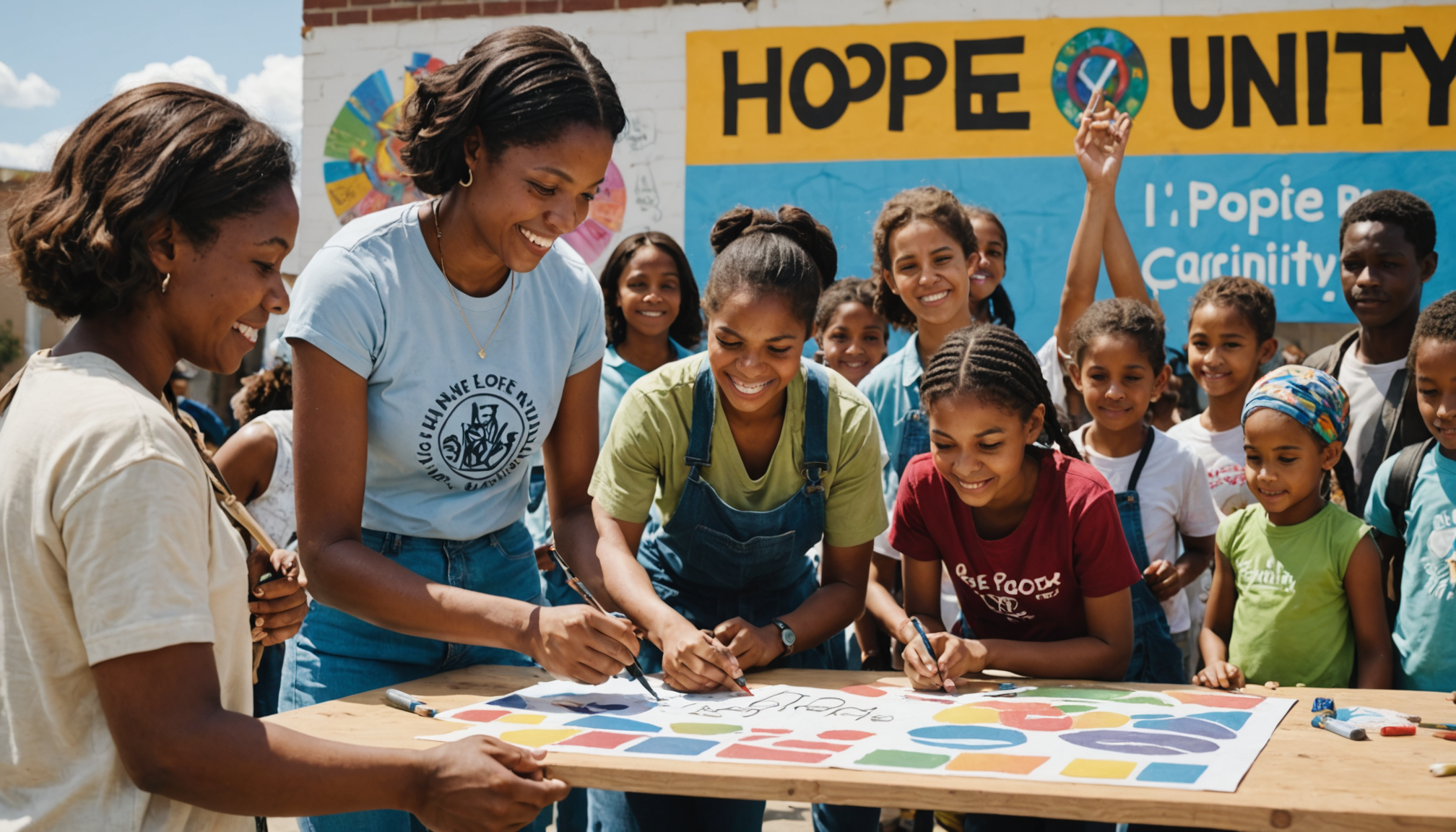 découvrez comment le christianisme social répond aux défis contemporains en proposant des valeurs d'entraide, de justice sociale et de solidarité. explorez des initiatives inspirantes qui visent à transformer notre société, à travers les enseignements et l'engagement des croyants.