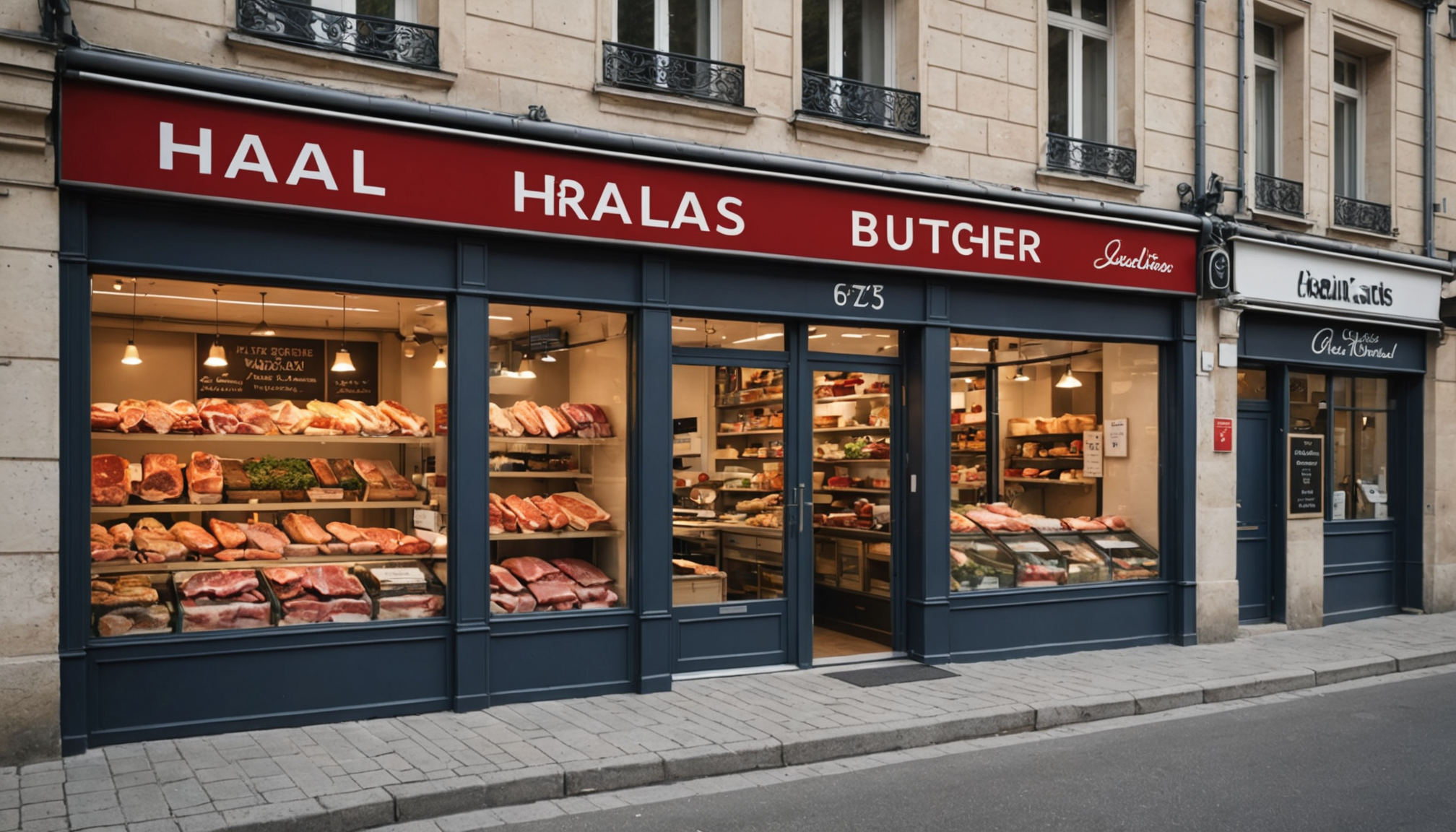 découvrez notre sélection des 3 meilleures boucheries halal dans le département 78. profitez de produits de qualité, un service irréprochable et des conseils de professionnels pour satisfaire vos envies culinaires. que vous soyez à la recherche de viandes fraîches, de préparations maison ou de spécialités, ces boucheries sauront ravir vos papilles.