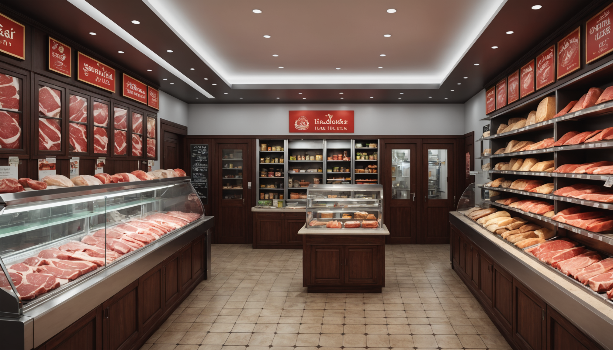 découvrez notre sélection des 3 meilleures boucheries halal à la réunion (974), offrant des viandes de qualité, des produits respectant les normes halal et un service exceptionnel. faites le choix d'une charcuterie savoureuse et éthique pour vos repas.