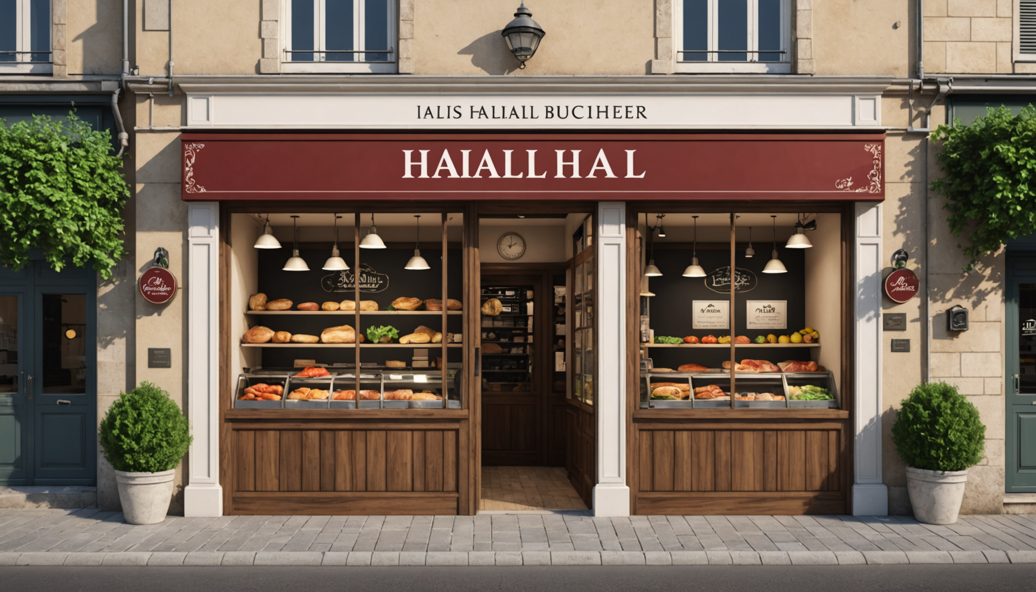 découvrez notre sélection des 3 meilleures boucheries halal à ales, où qualité et authenticité se rencontrent. savourez des produits frais et savoureux, répondant à toutes vos attentes en matière de charme culinaire. commandez en ligne ou visitez nos établissements pour une expérience inégalée.