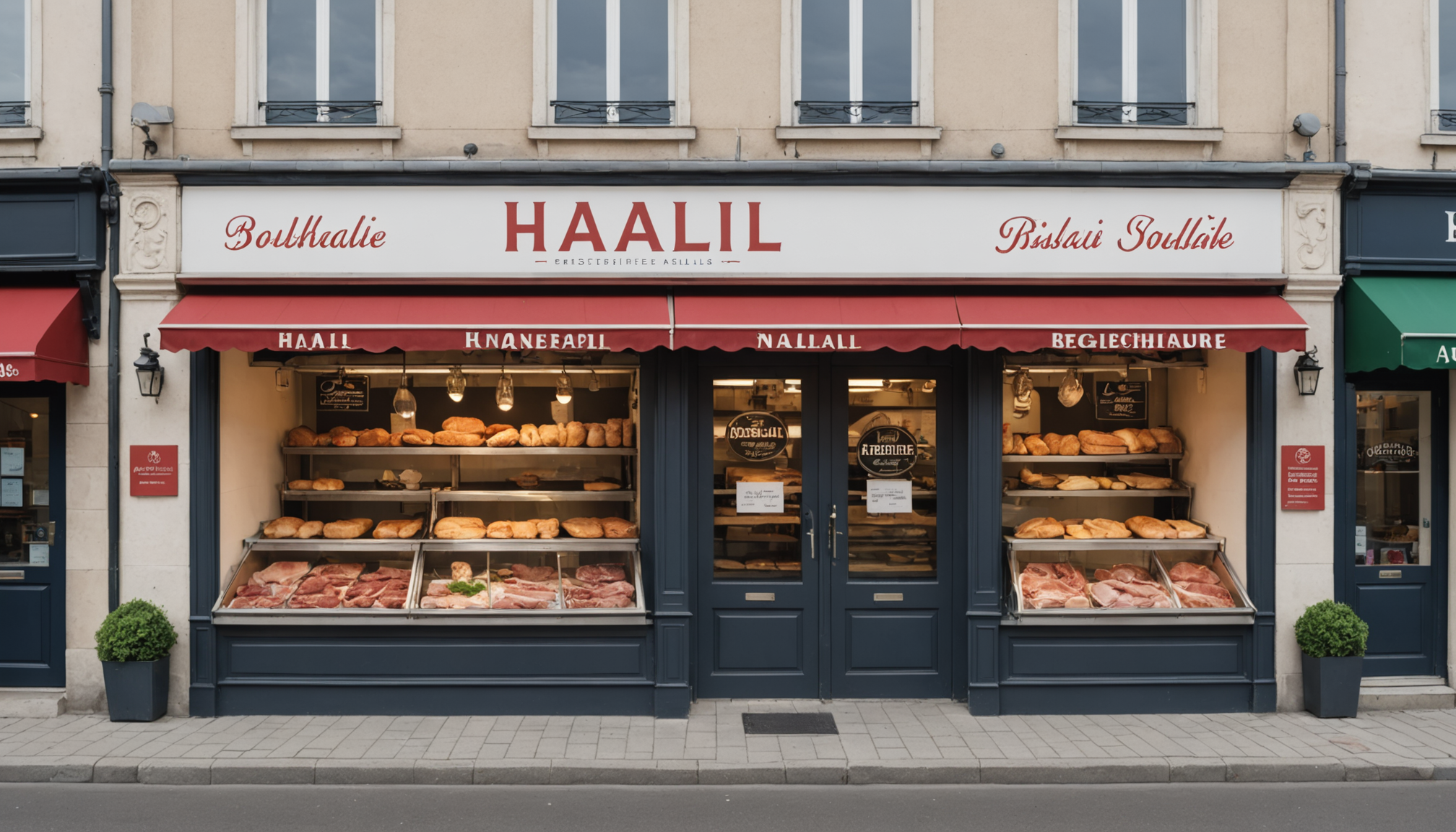 découvrez notre sélection des 3 meilleures boucheries halal à argenteuil. profitez de viandes de qualité, de conseils d'experts et d'un service exemplaire pour vos repas en famille ou entre amis.