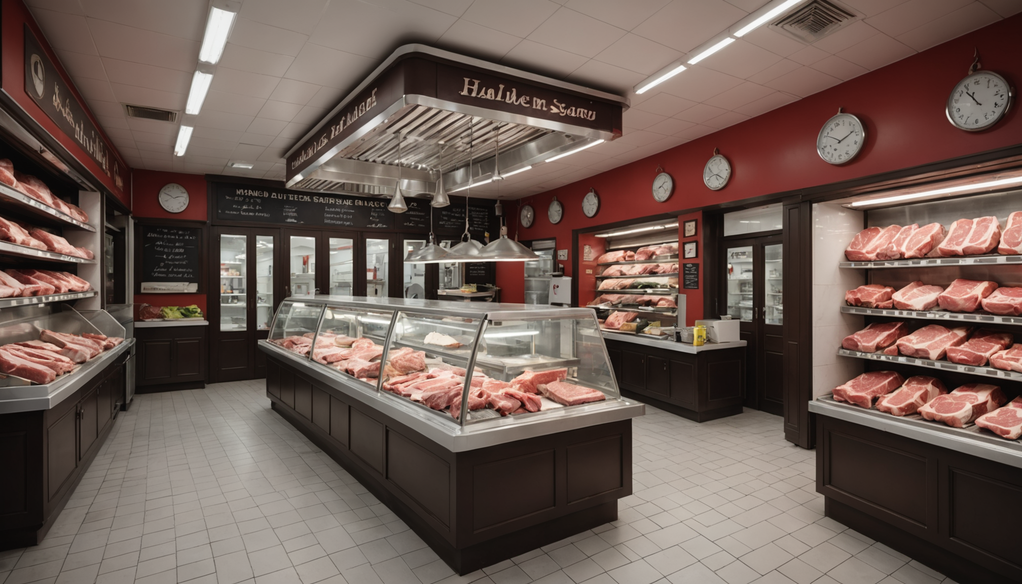 découvrez notre sélection des 3 meilleures boucheries halal à asnières, offrant des viandes de qualité supérieure, dans le respect des traditions. idéales pour tous vos repas, ces boucheries se distinguent par leur expertise et leur service exceptionnel.