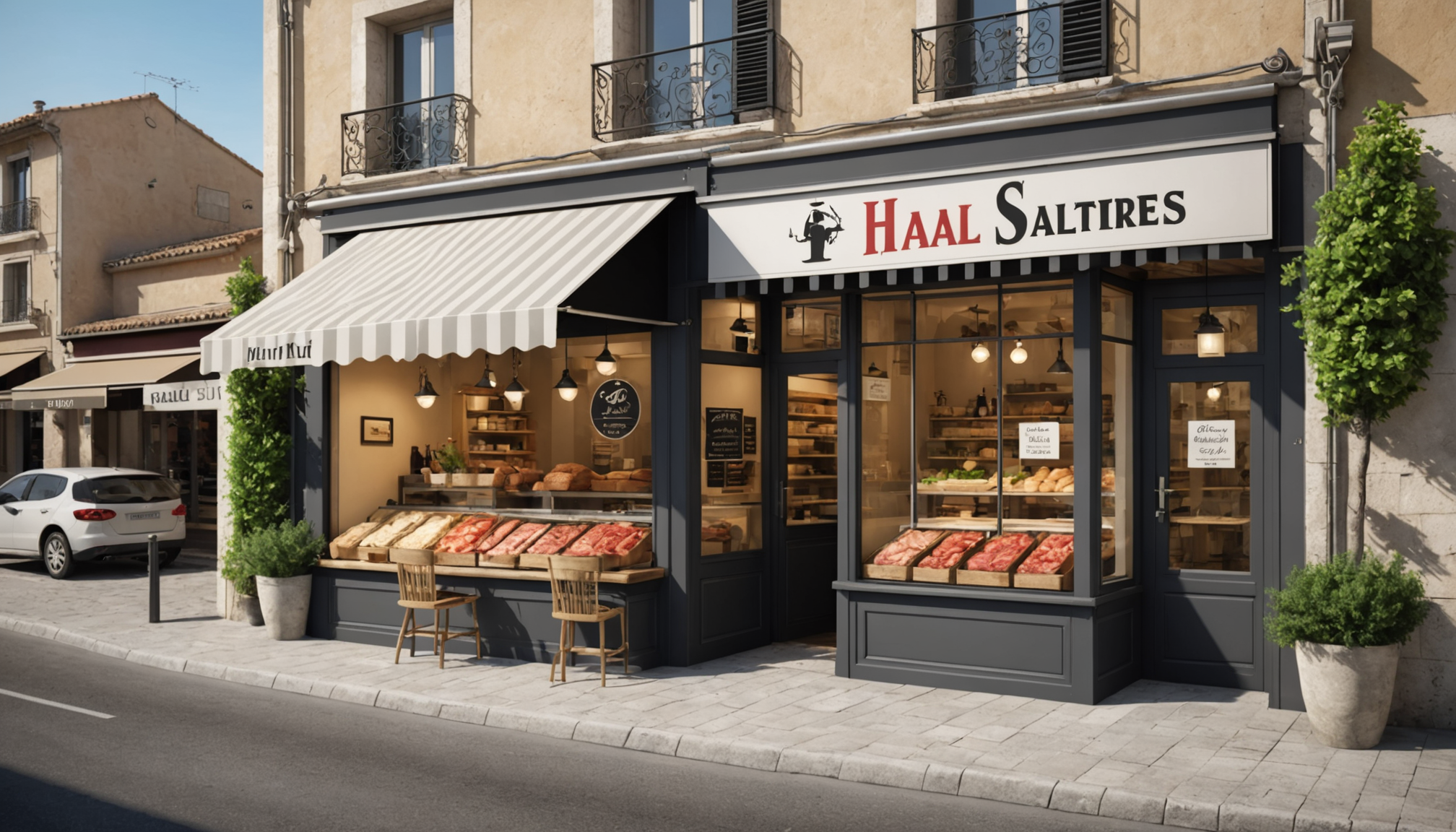 découvrez notre sélection des 3 meilleures boucheries halal à cagnes-sur-mer. profitez de viandes de qualité, d'un service exceptionnel et d'une expertise locale pour des produits halal savoureux et frais.
