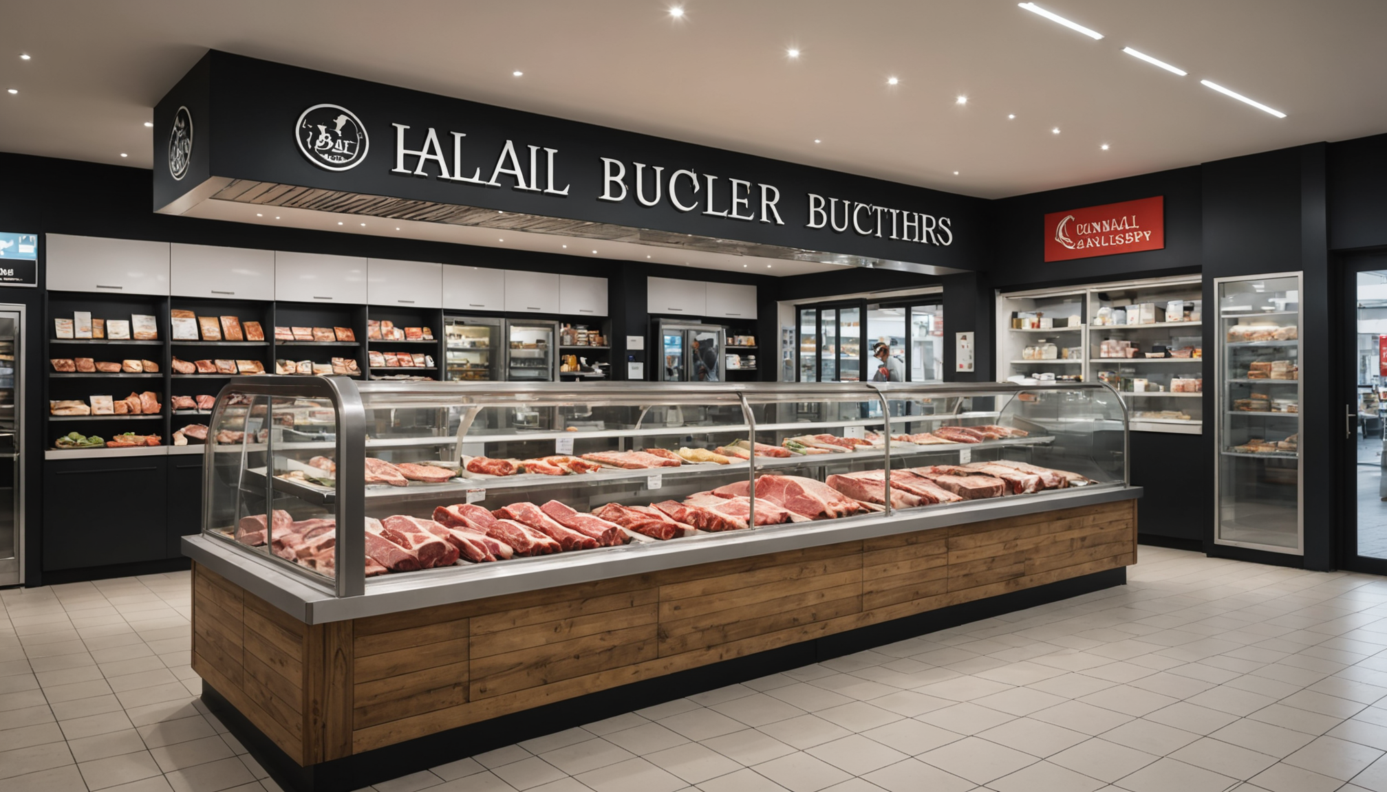 découvrez les 3 meilleures boucheries halal à carrières-sous-poissy, où qualité et goût sont au rendez-vous. profitez de viandes fraîchement sélectionnées et d'un service exceptionnel pour tous vos repas.