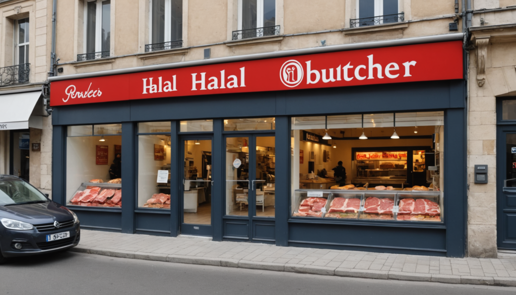 découvrez notre sélection des 3 meilleures boucheries halal à châlons-en-champagne, où qualité et saveurs authentiques s'allient pour vous offrir des viandes savoureuses et certifiées. que vous soyez un amateur de viande ou à la recherche de produits spécifiques, ces boucheries sauront satisfaire vos attentes.