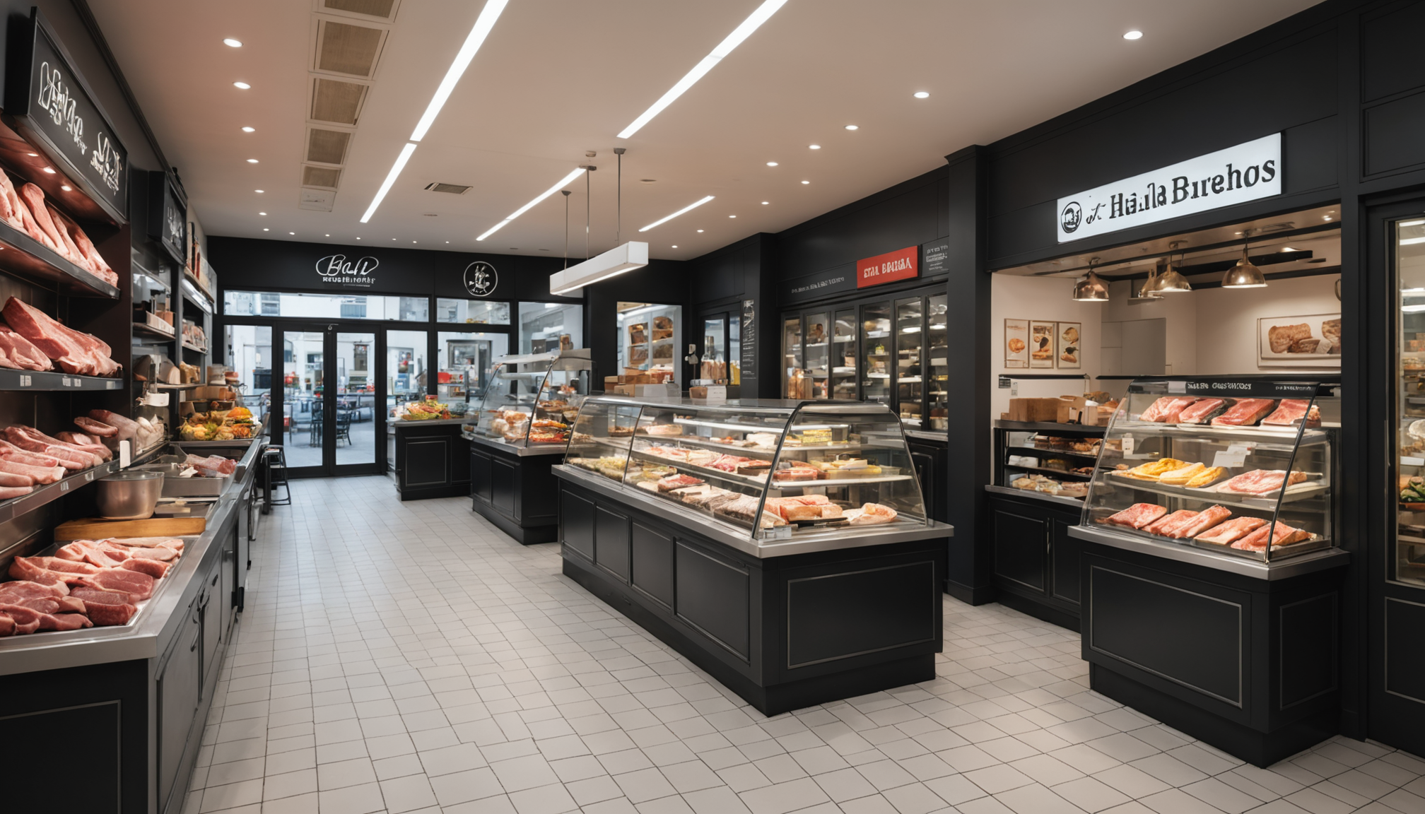découvrez notre sélection des 3 meilleures boucheries halal à champigny-sur-marne, où qualité et saveurs se rencontrent. profitez de produits frais, authentiques et respectueux des traditions, pour vos repas de tous les jours ou vos occasions spéciales.