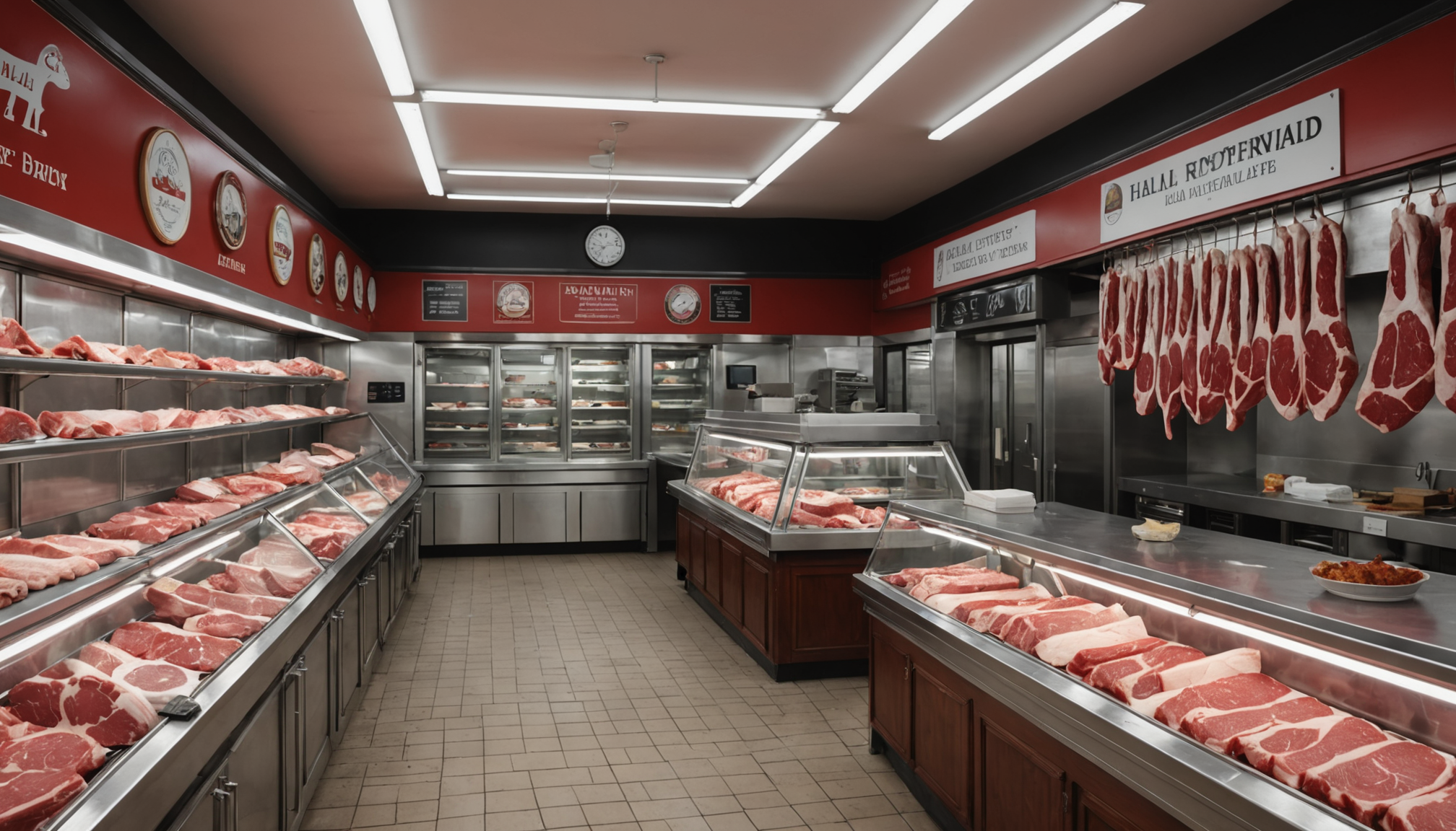 découvrez notre sélection des 3 meilleures boucheries halal à charleville. que vous recherchiez des viandes de qualité, un service exemplaire ou des spécialités locales, ces boucheries sauront satisfaire toutes vos attentes.