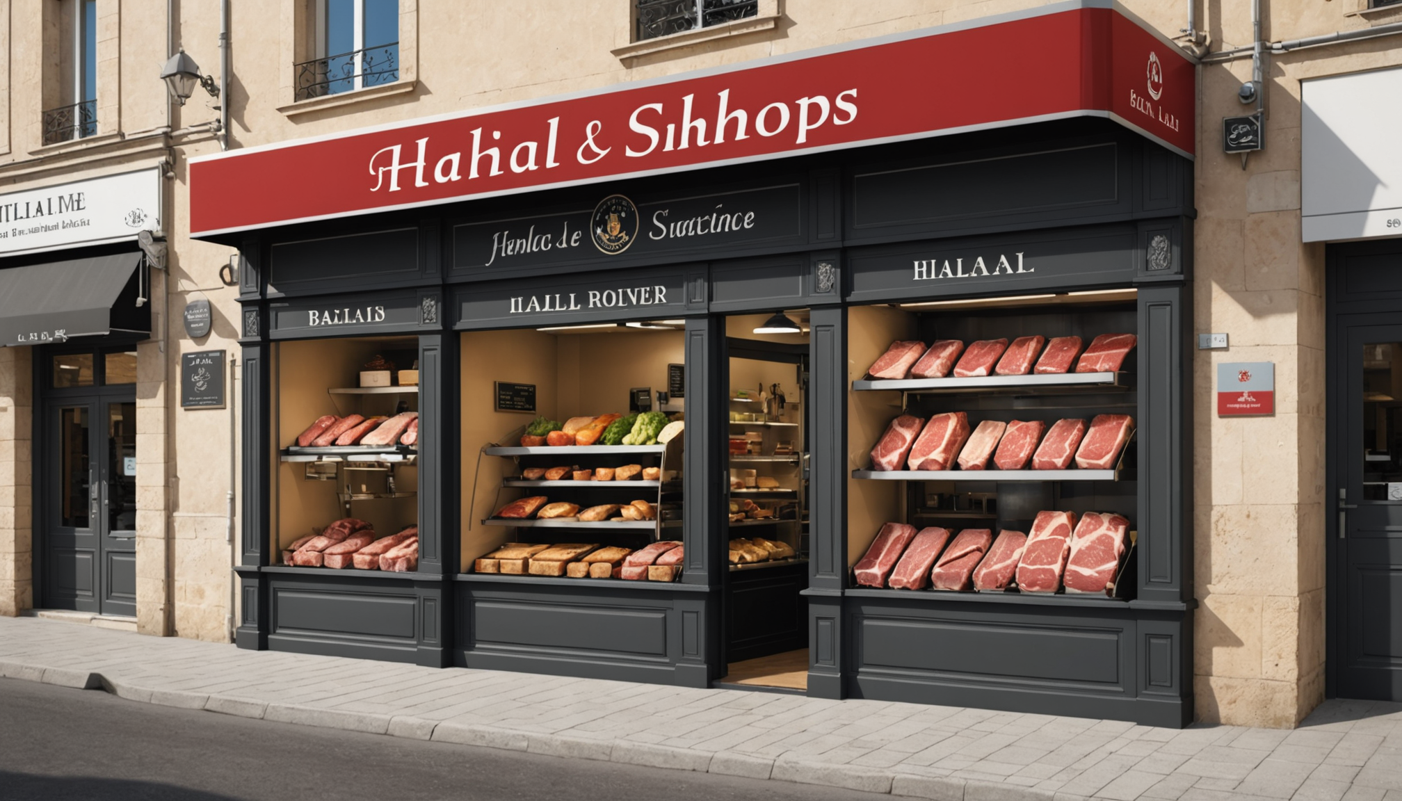 découvrez notre sélection des 3 meilleures boucheries halal à clermont-l'hérault. profitez de viandes de qualité, d'un service exceptionnel et d'options diverses adaptées à tous vos besoins culinaires. ne faites plus de compromis sur la qualité de votre alimentation!