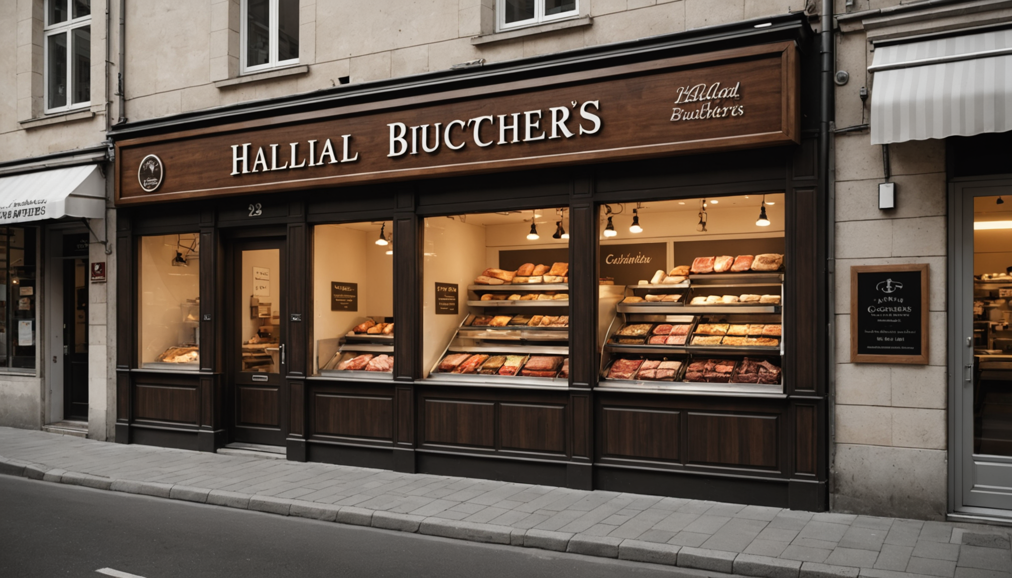 découvrez notre sélection des 3 meilleures boucheries halal à coignières, offrant des viandes de qualité supérieure, un service exceptionnel et des produits frais. faites le choix de l'authenticité et de la saveur pour vos repas en famille.