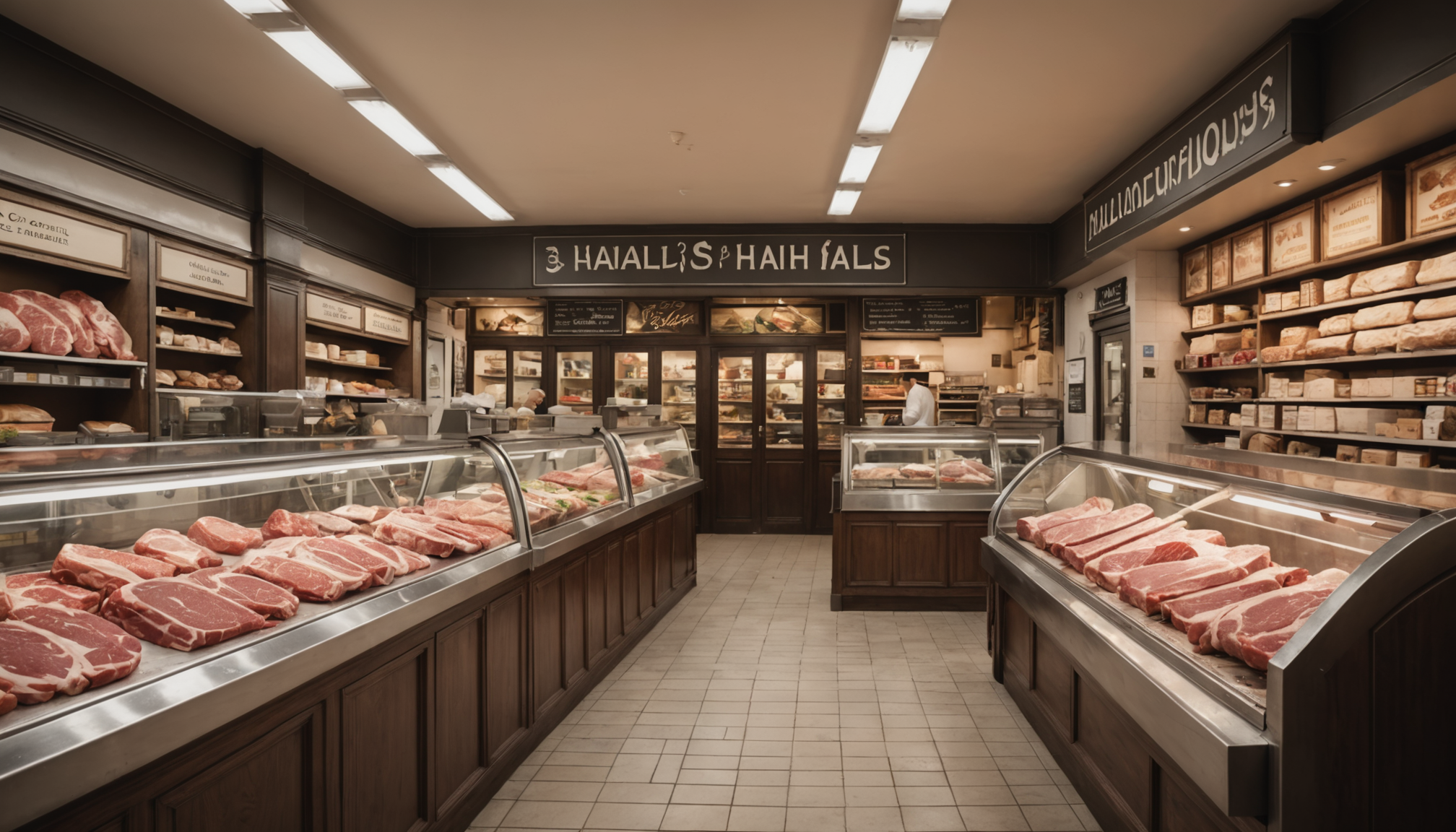 découvrez notre sélection des 3 meilleures boucheries halal au creusot. profitez de viandes de qualité, d'un service irréprochable et d'un savoir-faire traditionnel pour vos repas. que ce soit pour des occasions spéciales ou des repas quotidiens, ces boucheries sauront satisfaire tous vos besoins.