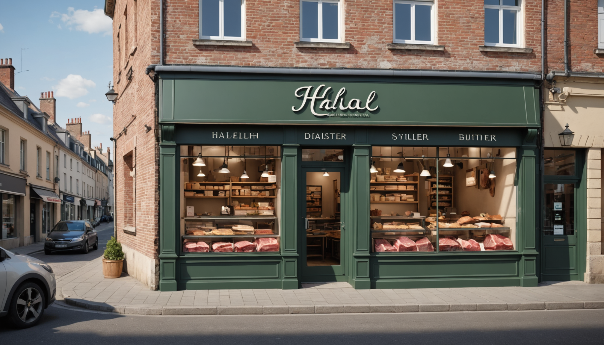 découvrez notre sélection des 3 meilleures boucheries halal à flers-en-escrebieux. profitez de viandes de qualité, de services exceptionnels et d'un savoir-faire traditionnel pour satisfaire toutes vos envies culinaires.