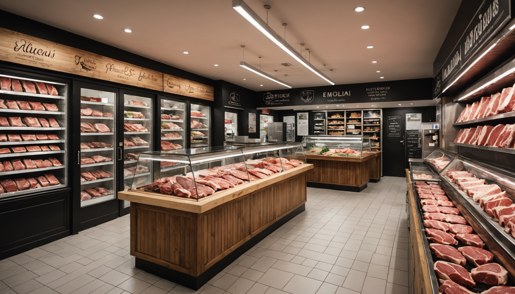 découvrez notre sélection des 3 meilleures boucheries halal à fréjus, où qualité et saveurs s'allient pour vous offrir une expérience culinaire exceptionnelle. trouvez des produits frais, authentiques et savoureux pour sublimer vos plats.
