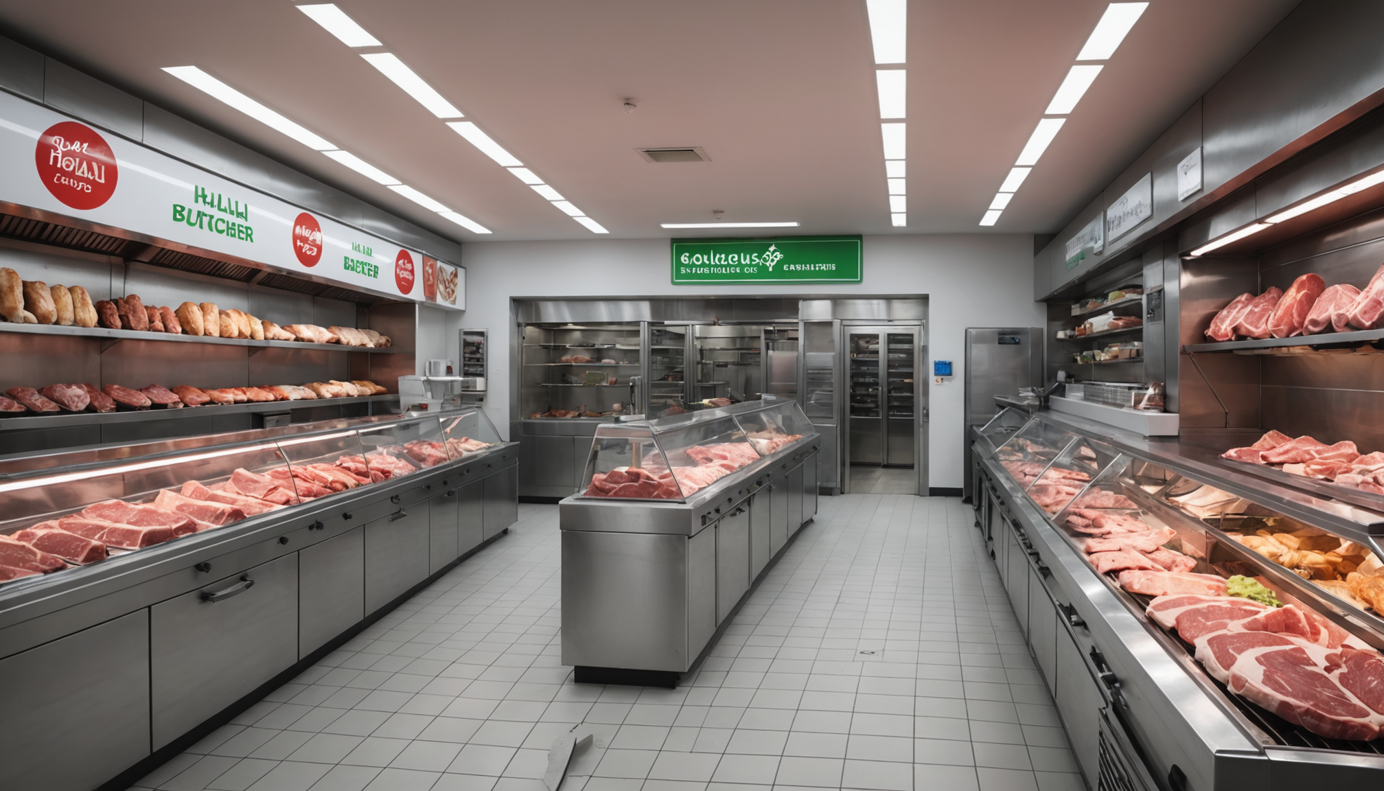 découvrez notre sélection des 3 meilleures boucheries halal à gonesse, offrant des viandes de qualité supérieure, un service exceptionnel et des produits locaux. idéales pour vos repas en famille ou vos barbecues entre amis, ces boucheries se distinguent par leur savoir-faire et leur engagement envers la satisfaction client.