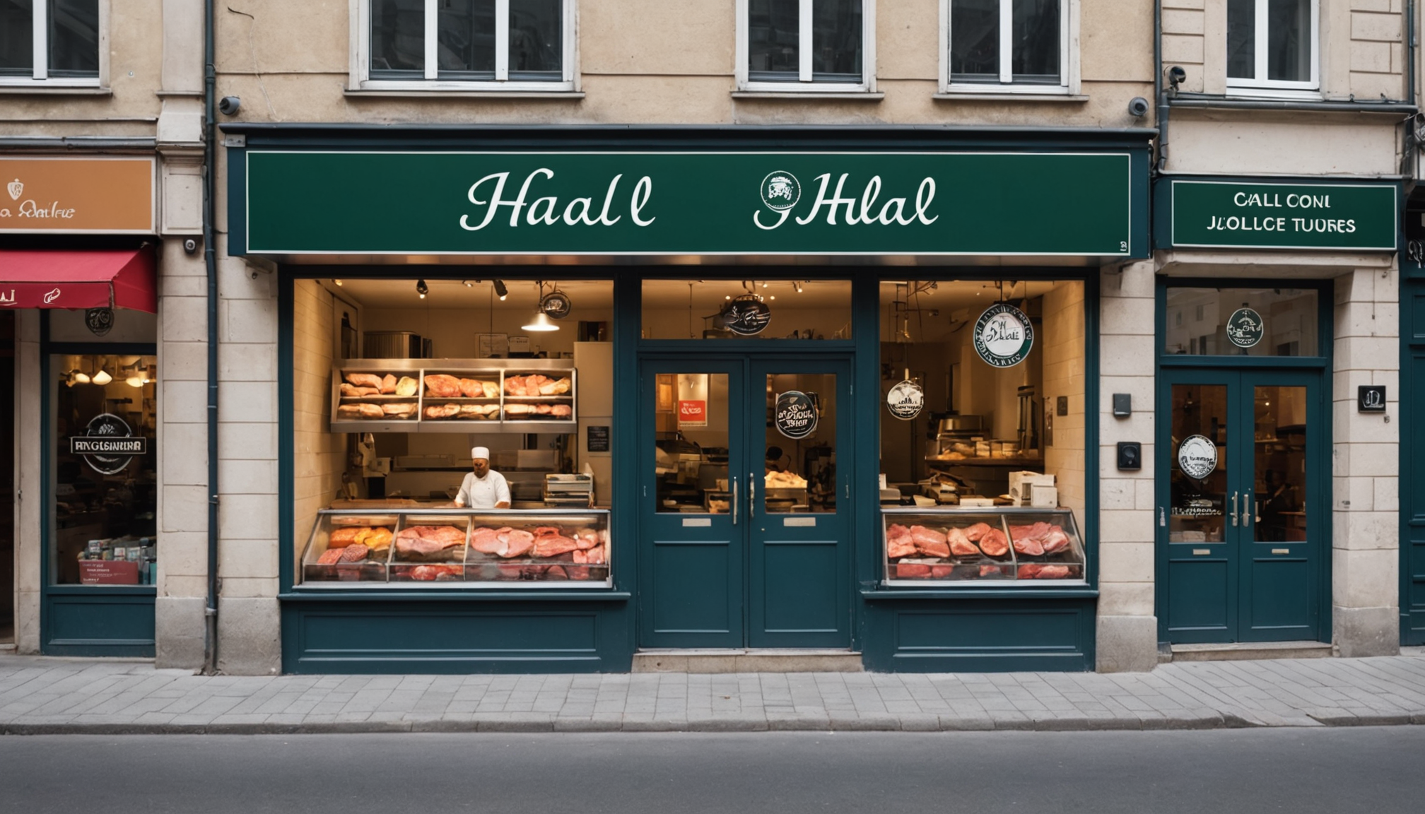 découvrez notre sélection des 3 meilleures boucheries halal à joué-lès-tours, où qualité et savoir-faire se rencontrent. profitez de viandes savoureuses et de produits frais, tout en respectant les traditions culinaires.