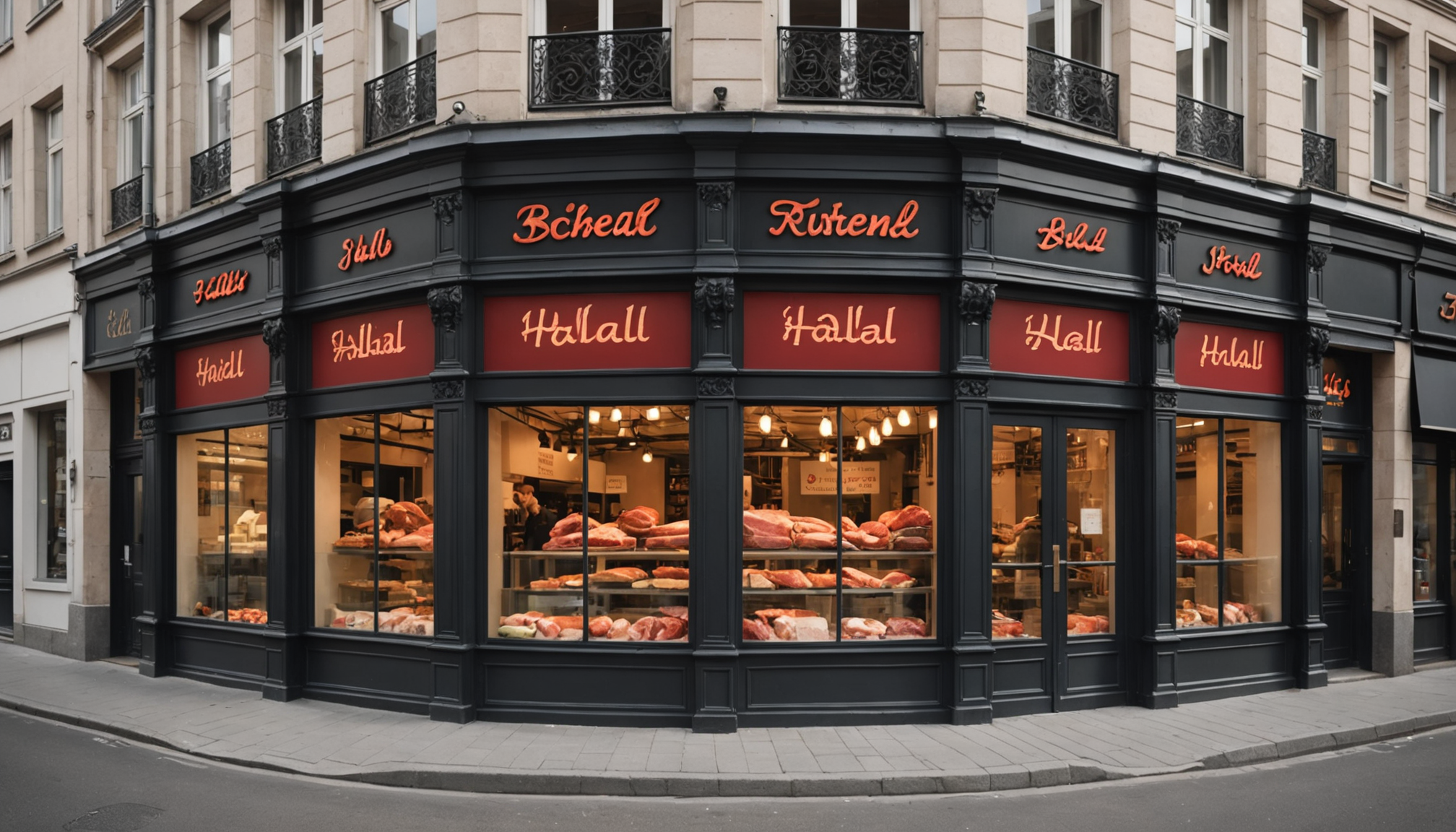 découvrez notre sélection des 3 meilleures boucheries halal à lille, offrant des produits de qualité, un service irréprochable et des saveurs authentiques. que vous soyez à la recherche de viandes fraîches ou de conseils culinaires, explorez ces établissements prisés par les amateurs de gastronomie halal.