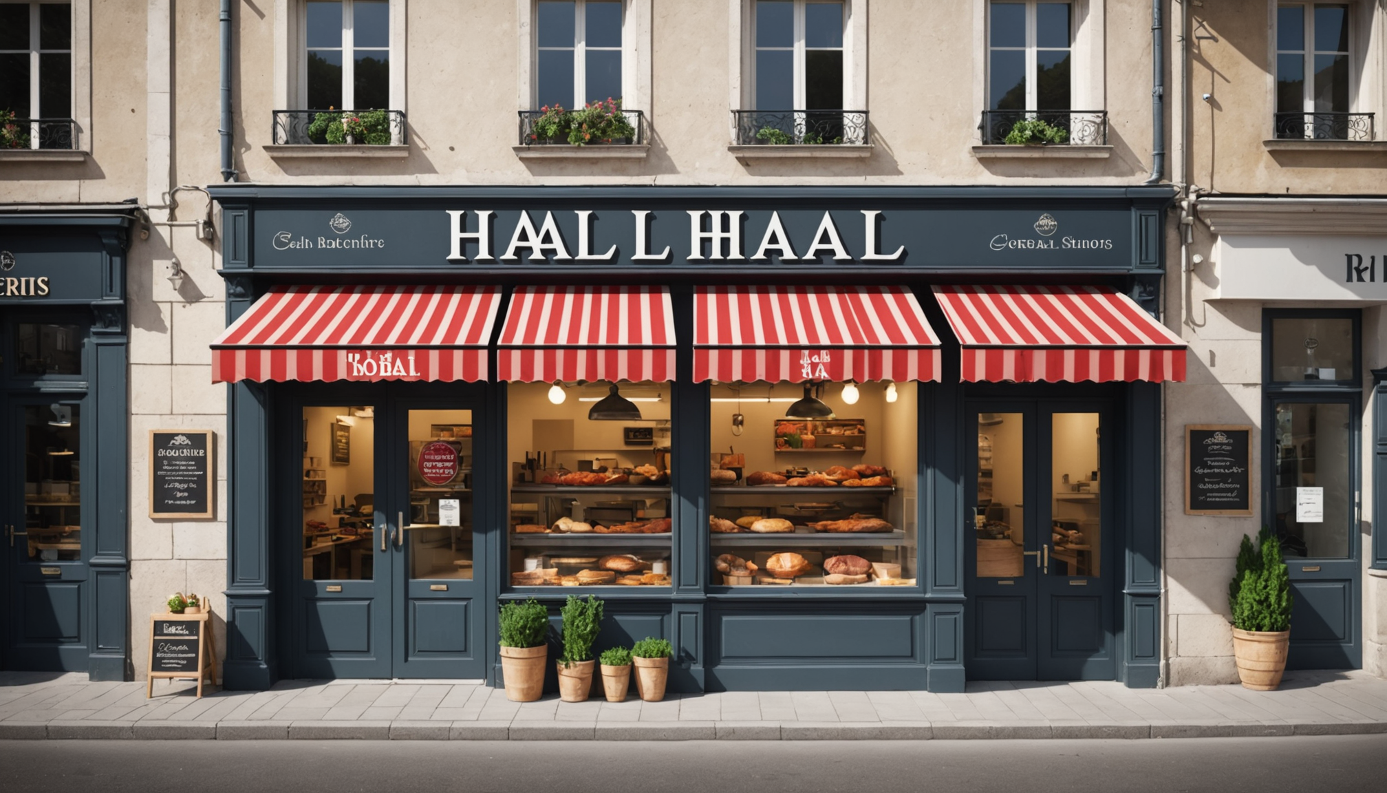 découvrez notre sélection des 3 meilleures boucheries halal à lons-le-saunier, où qualité et saveurs se rencontrent. profitez de viandes fraîches, savoureuses et respectant les normes halal, pour tous vos repas en famille ou entre amis.