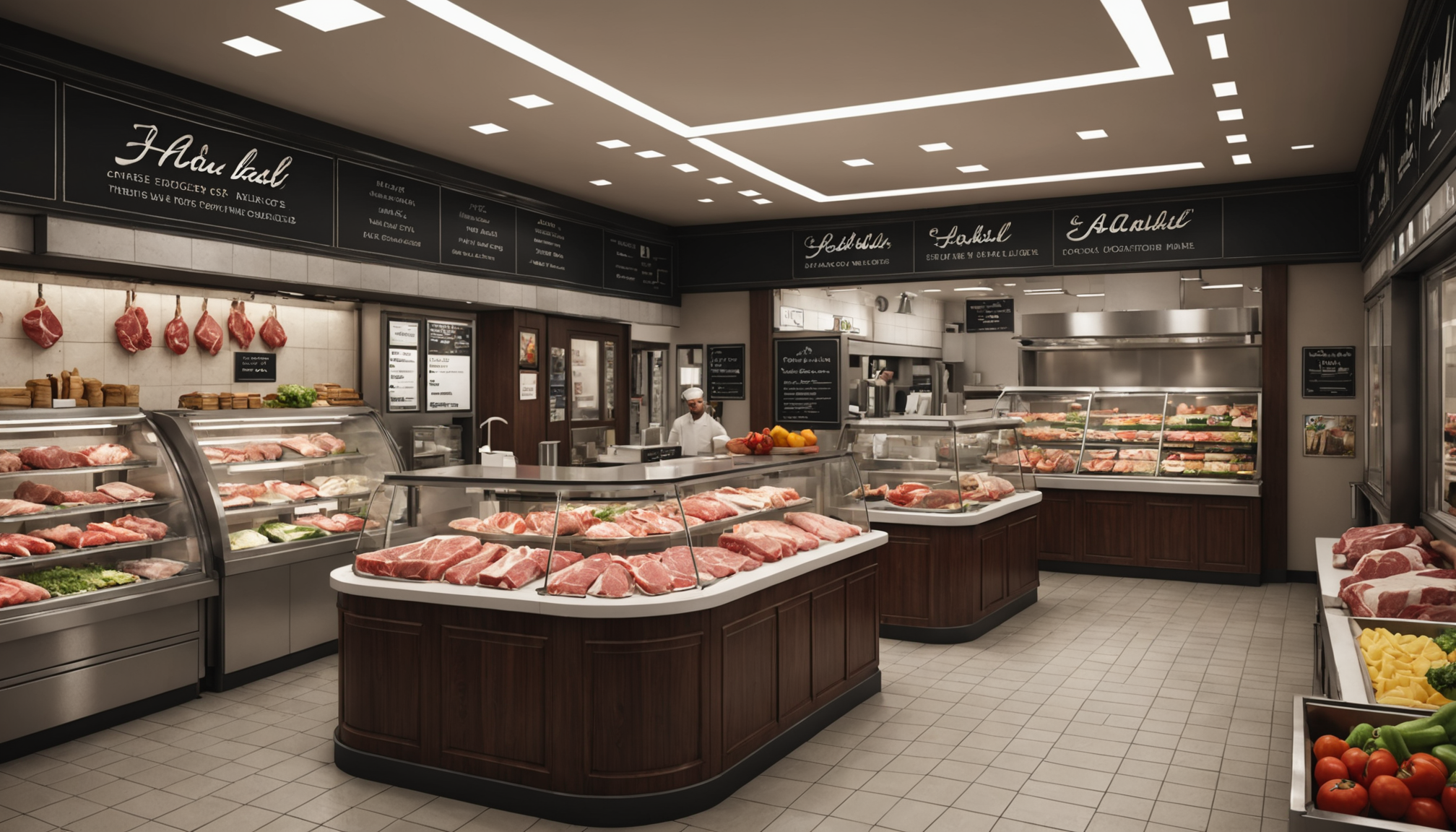 découvrez notre sélection des 3 meilleures boucheries halal à luçon, offrant des produits de qualité, un service exceptionnel et des conseils d'experts pour tous vos repas. savourez la fraîcheur et l'authenticité de nos viandes halal.