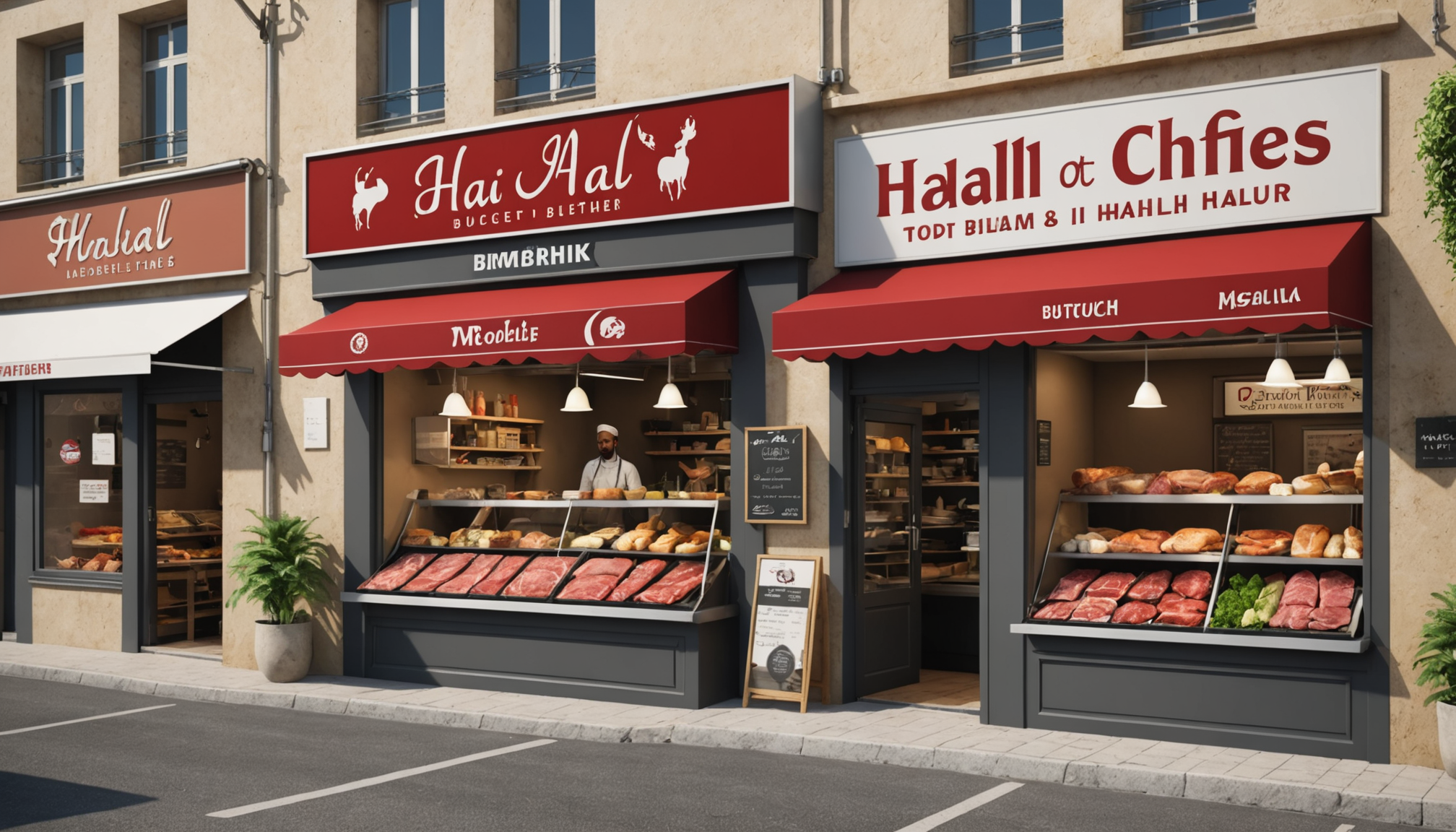 découvrez notre sélection des 3 meilleures boucheries halal à mandelieu. profitez de viandes de qualité, d'un service exceptionnel et d'une variété de produits adaptés à tous vos besoins. faites le choix du meilleur pour vos repas!