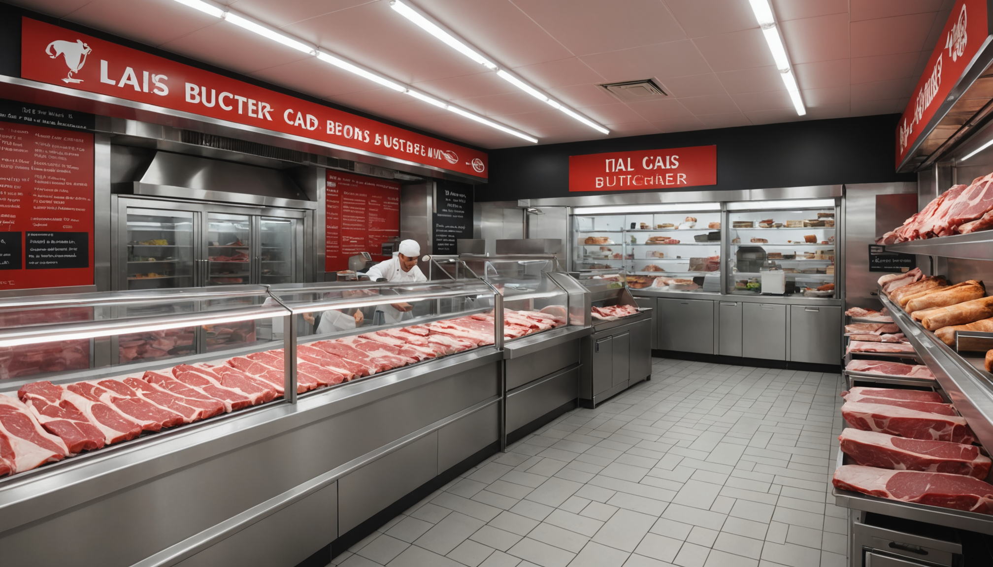 découvrez notre sélection des 3 meilleures boucheries halal à mérignac, où la qualité des viandes et le respect des traditions vous garantissent des produits savoureux et authentiques. que vous recherchiez des viandes fraîches, des conseils professionnels ou un service de proximité, ces enseignes saura répondre à toutes vos attentes.