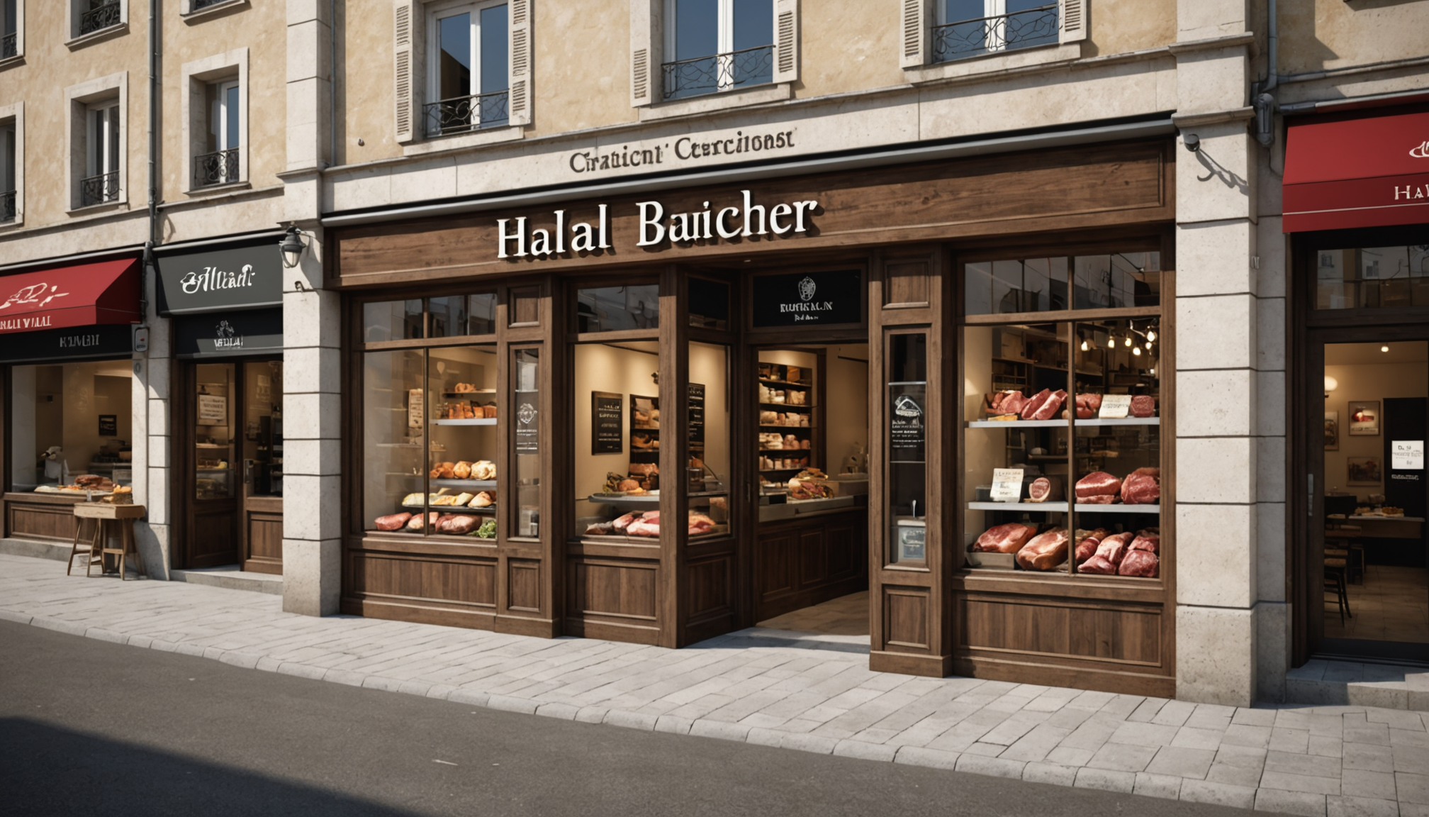 découvrez notre sélection des 3 meilleures boucheries halal à mont-de-marsan, où qualité et savoir-faire se rencontrent. profitez de viandes savoureuses et de conseils d'experts pour vos repas.