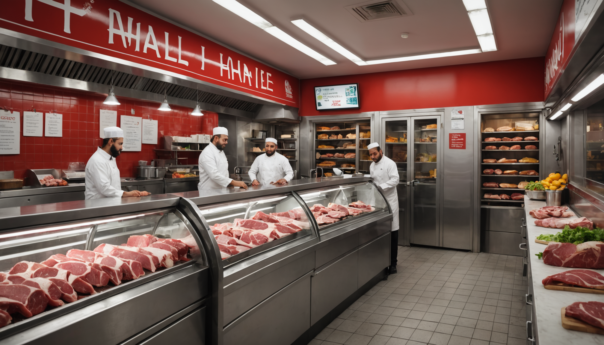 découvrez notre sélection des 3 meilleures boucheries halal à montpellier, où qualité et authenticité se rencontrent. profitez de viandes savoureuses et de produits frais, préparés par des artisans passionnés. idéal pour vos repas en famille ou entre amis !