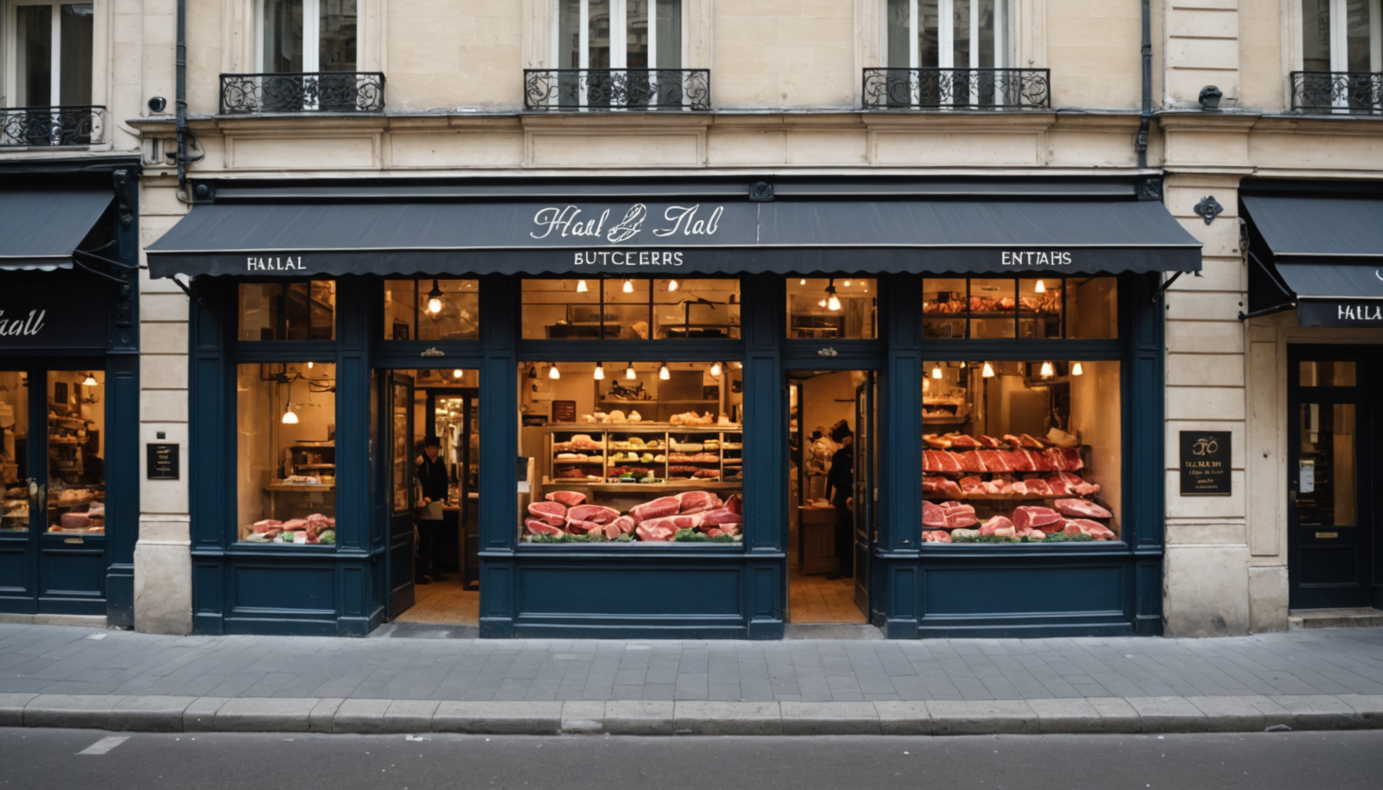 découvrez notre sélection des 3 meilleures boucheries halal dans le 12ème arrondissement de paris, où qualité, saveurs et respect des traditions se rencontrent. que vous recherchiez de la viande fraîche ou des spécialités, ces établissements vous garantiront une expérience culinaire savoureuse.