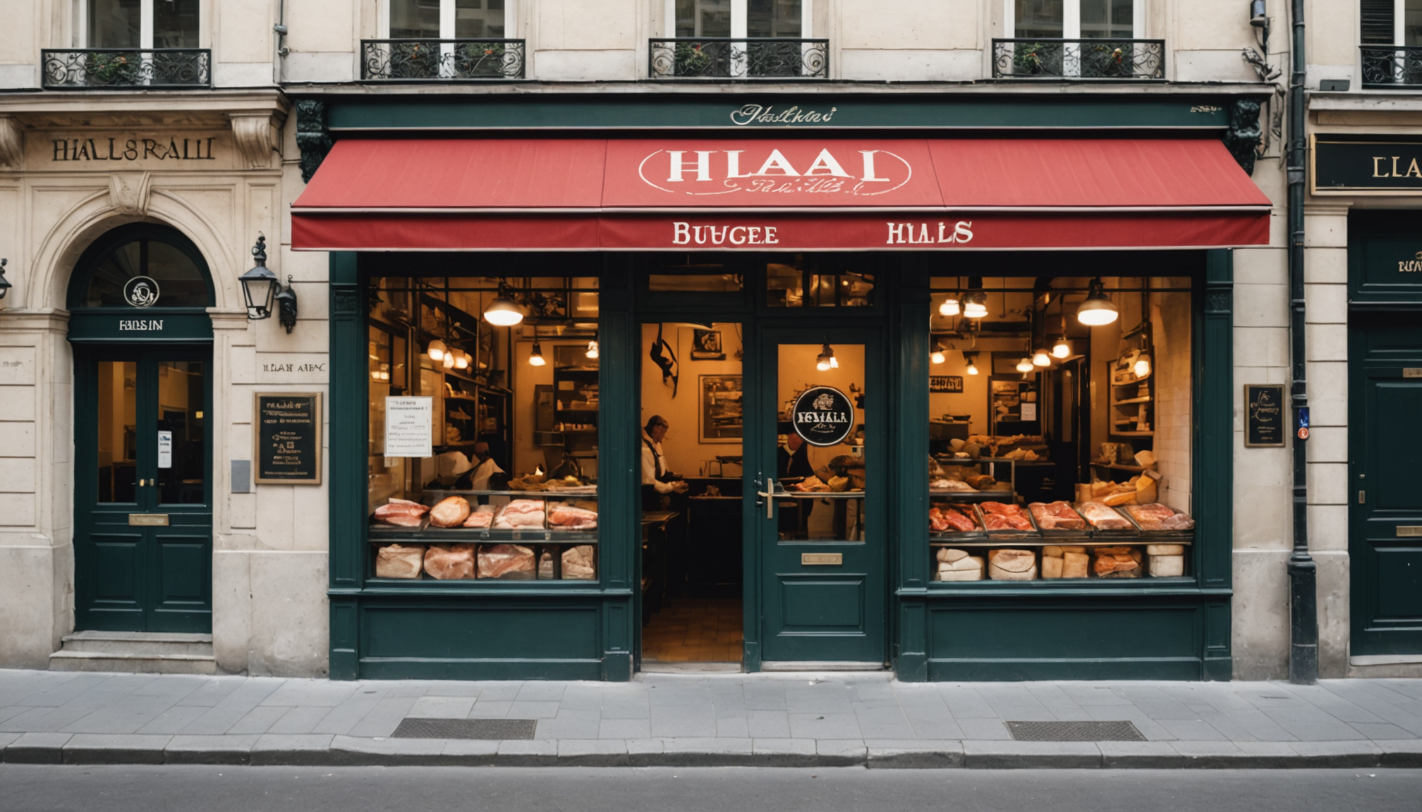 découvrez notre sélection des 3 meilleures boucheries halal dans le 15ème arrondissement de paris. qualité, fraîcheur et authenticité au rendez-vous pour vos viandes préférées.