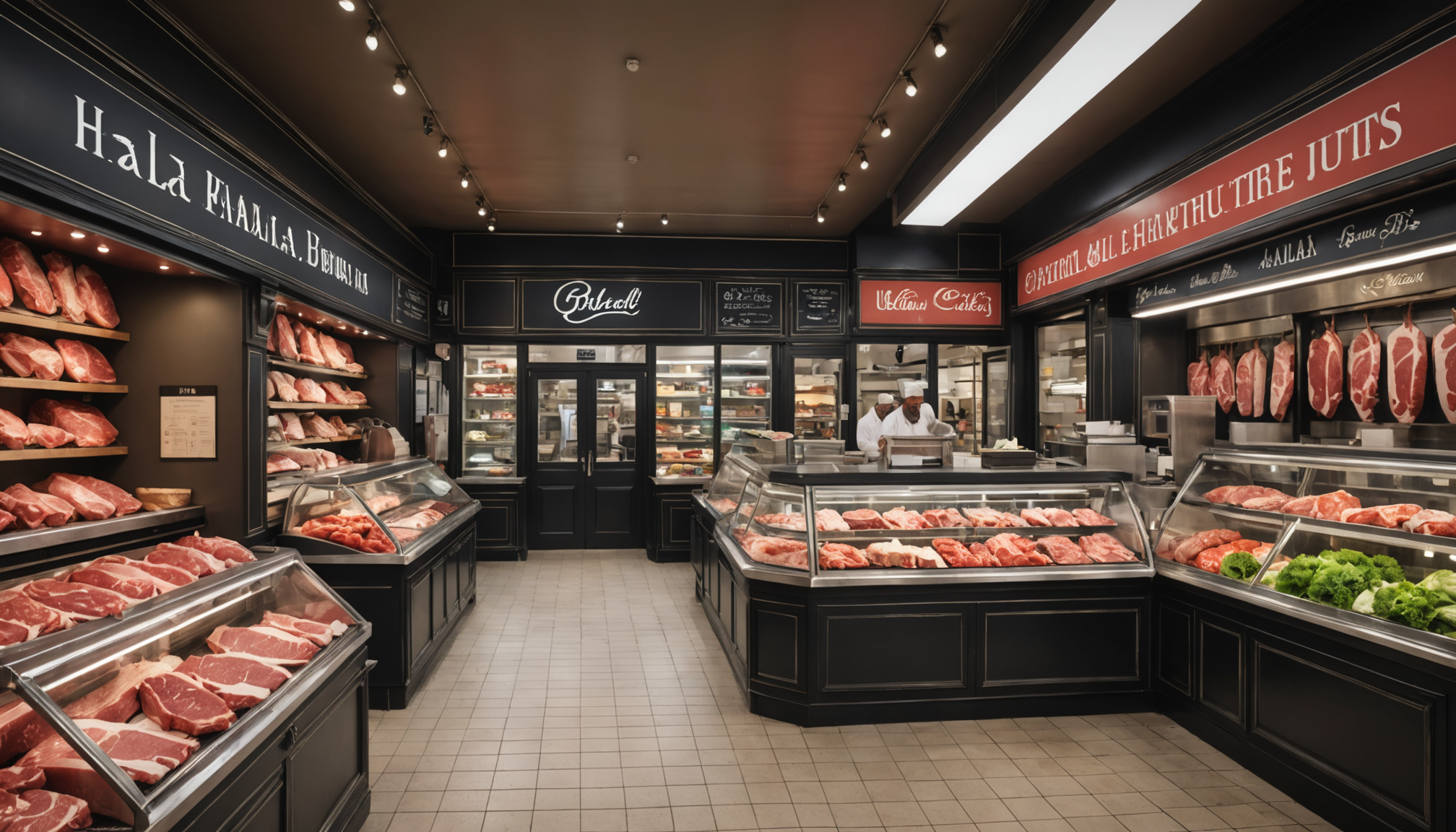 découvrez les 3 meilleures boucherie halal de la place d'italie, offrant des produits frais et de qualité, un service exceptionnel et des spécialités savoureuses pour tous vos repas. faites le bon choix pour vos envies culinaires!