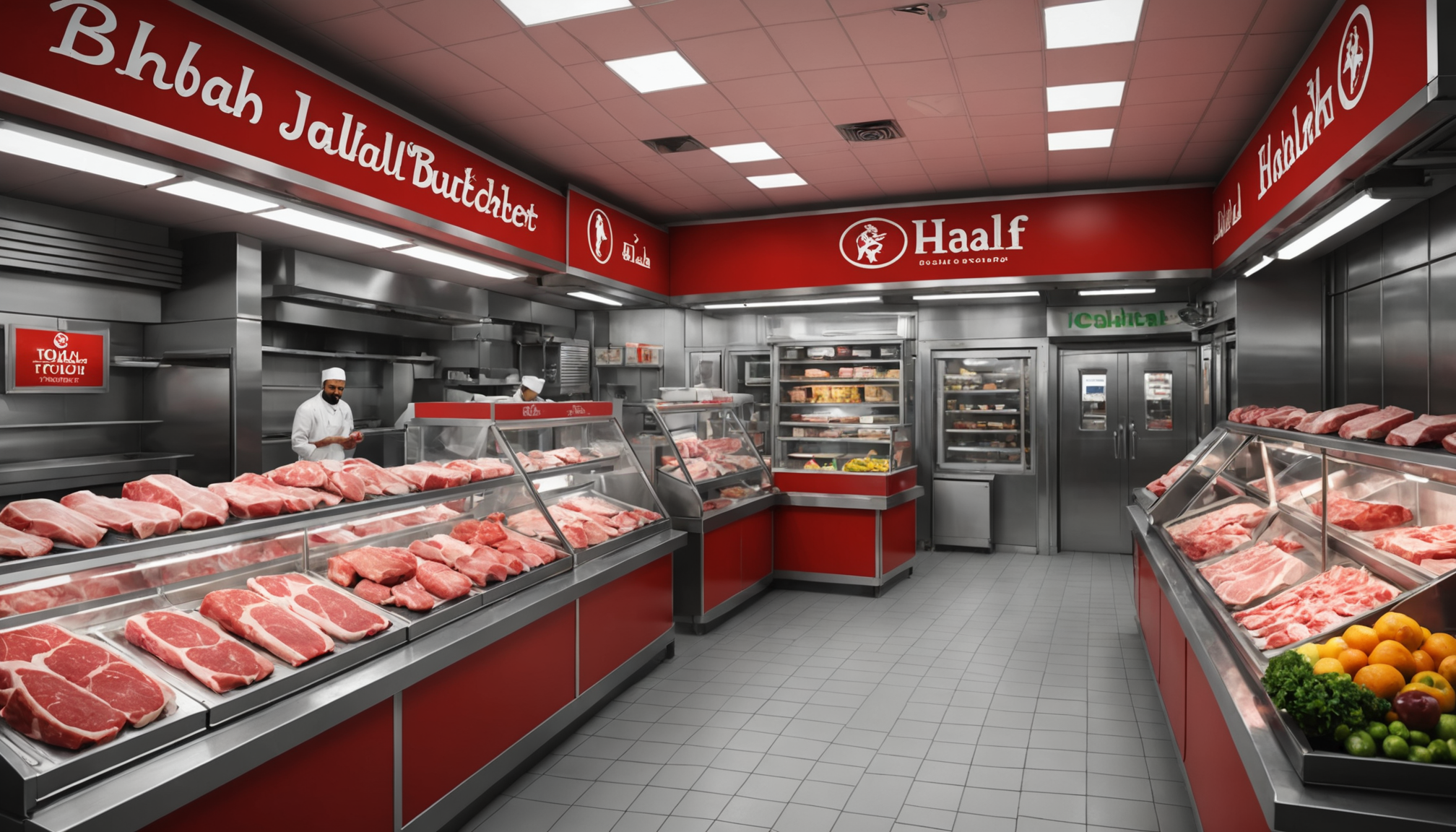 découvrez notre sélection des 3 meilleures boucheries halal à plaisance du touch, où qualité et fraîcheur se rencontrent. trouvez des produits savoureux, des viandes succulentes et un service irréprochable pour vos repas.