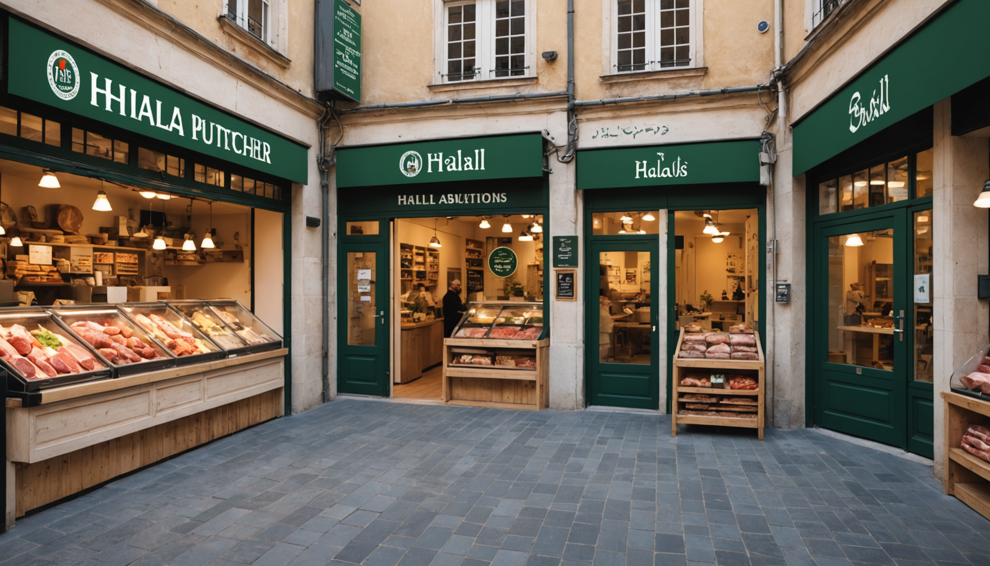 découvrez notre sélection des 3 meilleures boucheries halal à puget-sur-argens, où qualité et authenticité se rencontrent. des viandes savoureuses et fraîchement préparées vous attendent pour rehausser vos plats et célébrations.