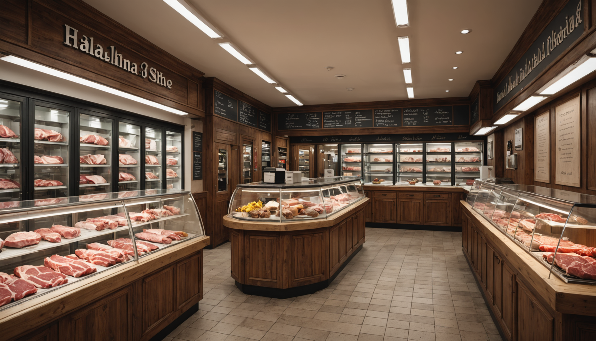 découvrez notre sélection des 3 meilleures boucheries halal à rillieux, où qualité et saveurs se rencontrent. profitez de viandes fraîches et savoureuses, préparées avec soin par des bouchers passionnés. que vous cherchiez des produits spécifiques ou simplement un bon endroit pour vos achats, ces boucheries répondront à toutes vos attentes.