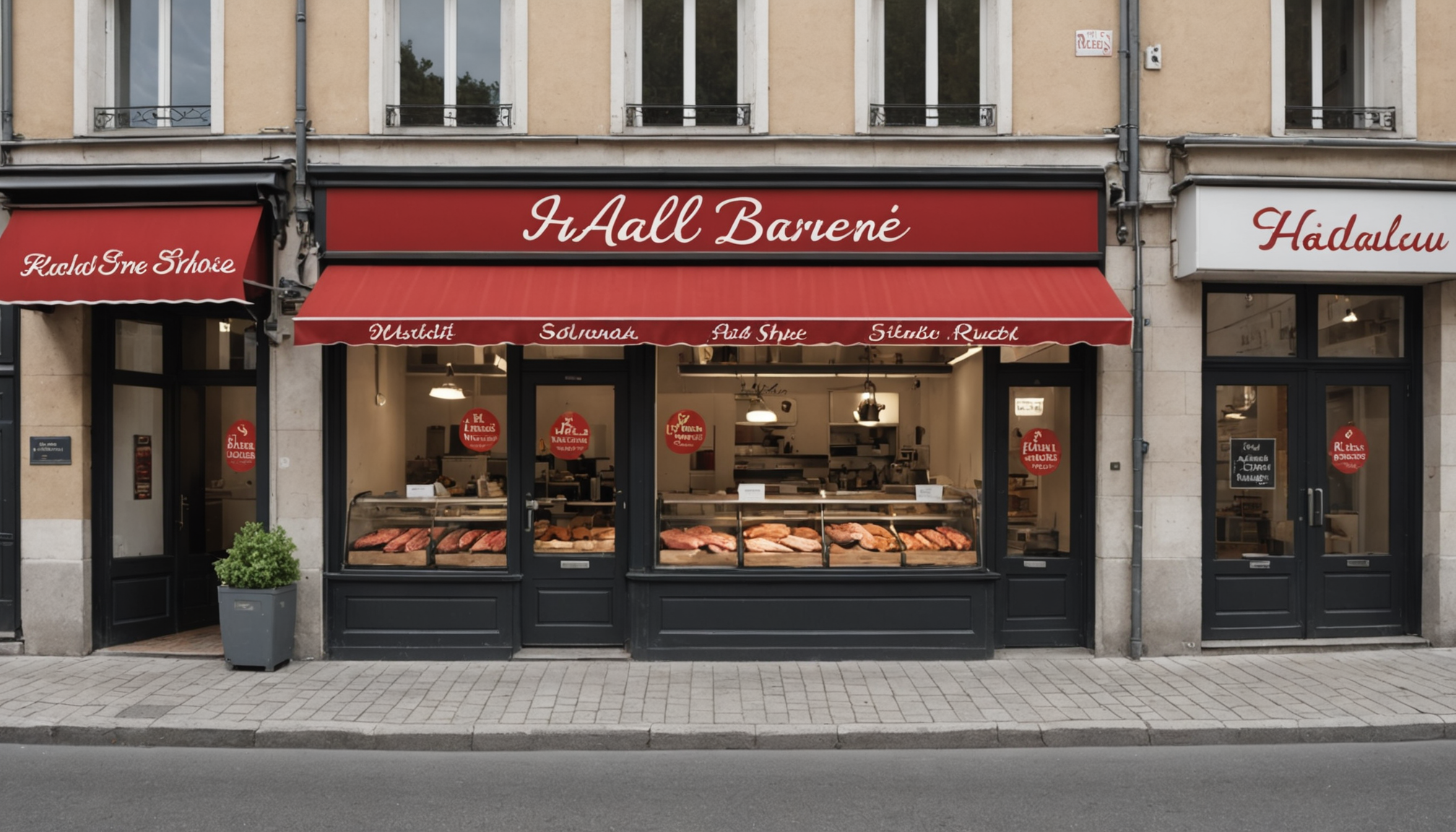 découvrez notre sélection des 3 meilleures boucheries halal à saint-étienne-du-rouvray. profitez de viandes fraîches, de produits de qualité et d'un savoir-faire traditionnel pour satisfaire vos envies culinaires.