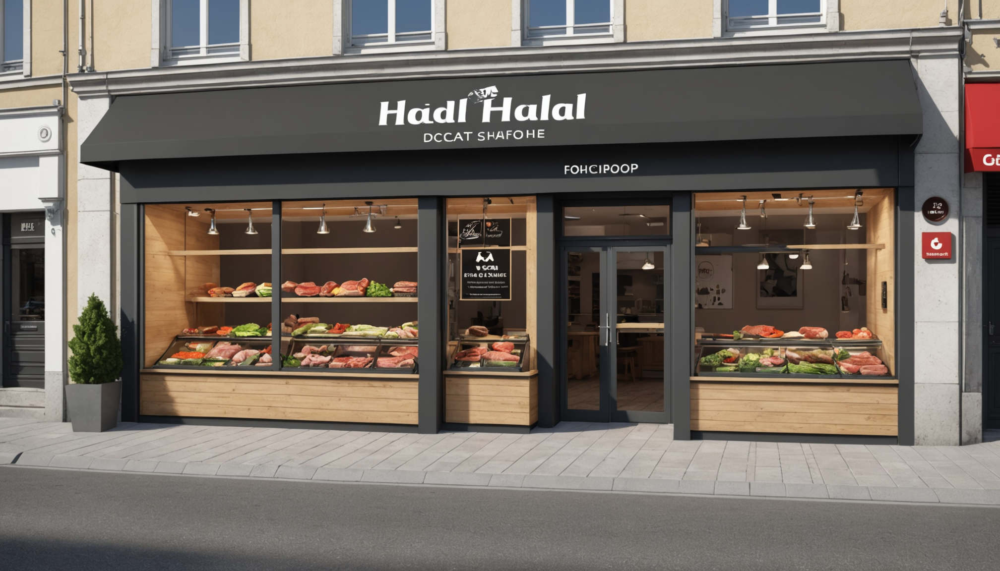 découvrez les 3 meilleures boucheries halal à saint martin d'hères, où qualité et saveurs se rencontrent. profitez de viandes fraîches, savoureuses et respectant les normes halal pour régaler vos papilles. trouvez l'adresse parfaite pour vos repas dès aujourd'hui !