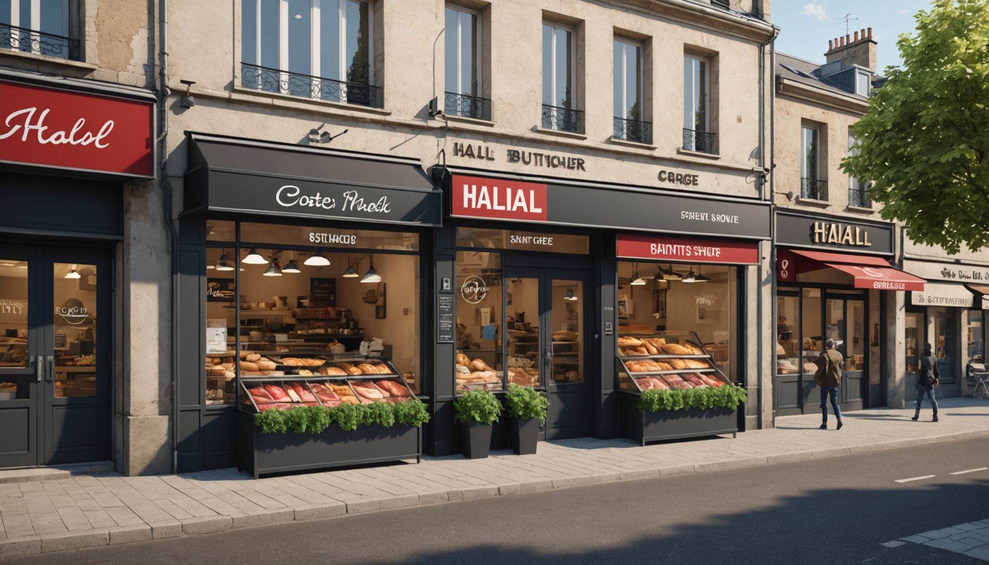 découvrez notre sélection des 3 meilleures boucheries halal à saint-michel-sur-orge. profitez d'une qualité exceptionnelle, de produits frais et d'un service irréprochable pour vos repas en famille ou entre amis.