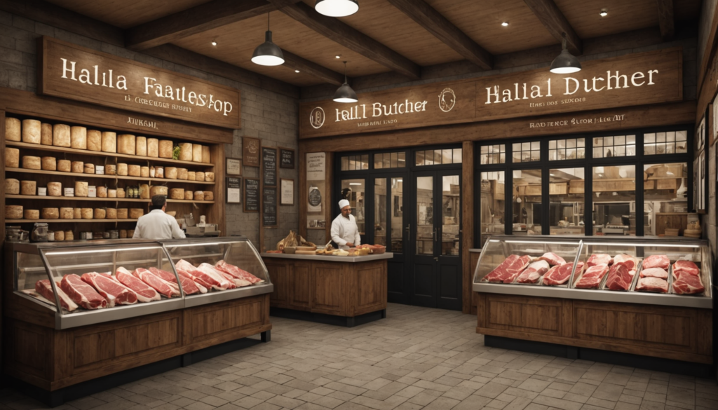 découvrez notre sélection des 3 meilleures boucheries halal à sainte-foy-lès-lyon. qualité, variété et savoir-faire s'alliant pour vous offrir des produits savoureux et authentiques. parfait pour tous vos repas en famille ou entre amis.