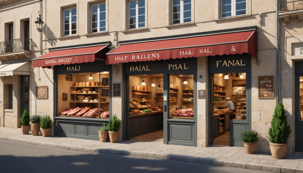 découvrez les 3 meilleures boucheries halal à sanary-sur-mer. profitez de produits de qualité, d'un service exceptionnel et d'une sélection variée pour vos repas. que vous recherchiez de la viande fraîche ou des spécialités, ces boucheries sauront répondre à toutes vos attentes.