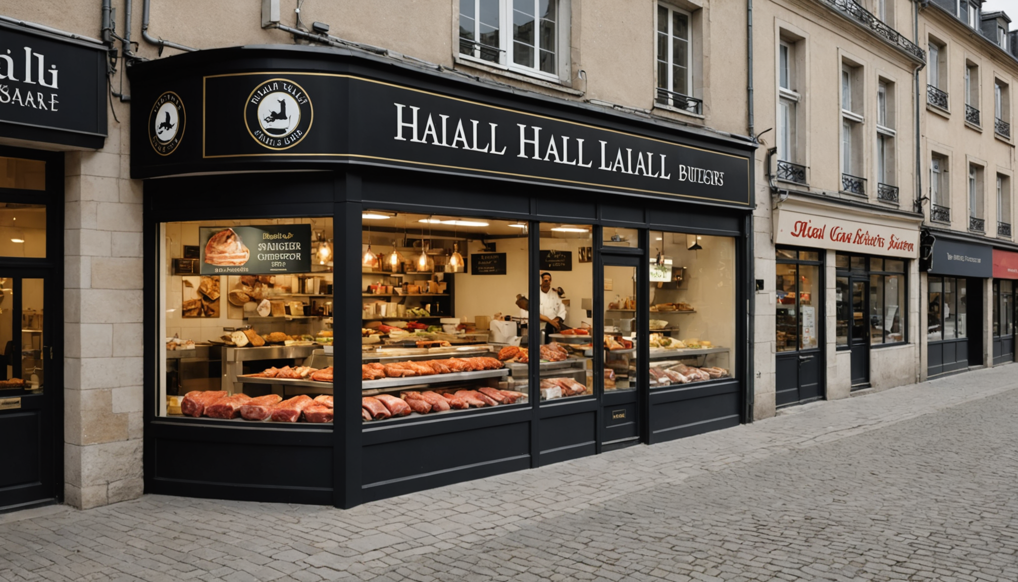 découvrez notre sélection des 3 meilleures boucheries halal à savigny-le-temple. profitez de viandes de qualité, d'un service impeccable et de produits frais, idéaux pour vos repas en famille ou entre amis.